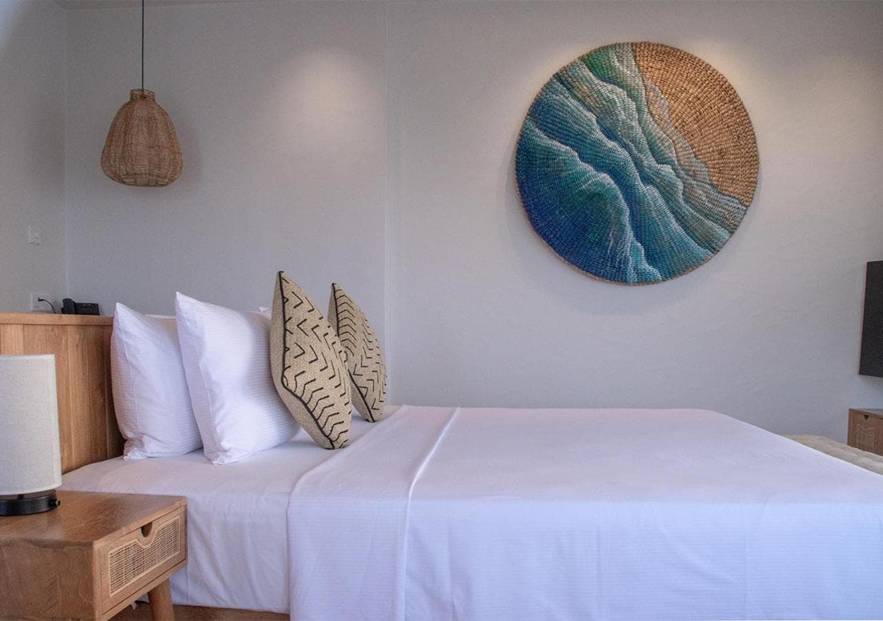 Stone Hotels Dhiffushi - View 56