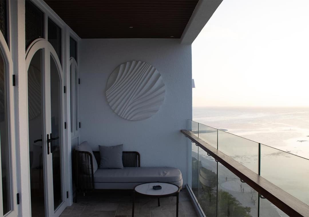 Stone Hotels Dhiffushi - View 110