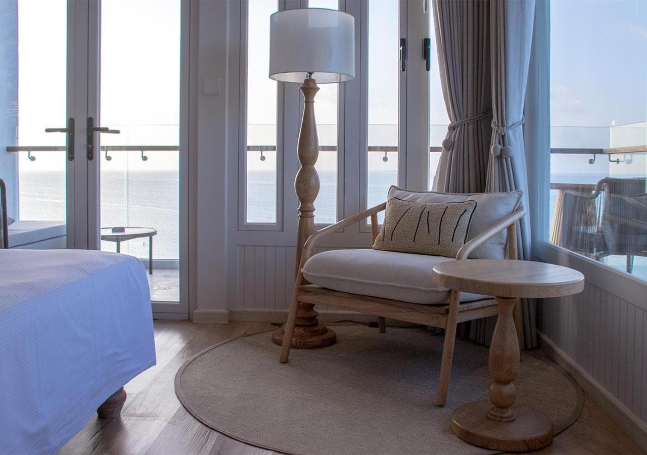 Stone Hotels Dhiffushi - View 58