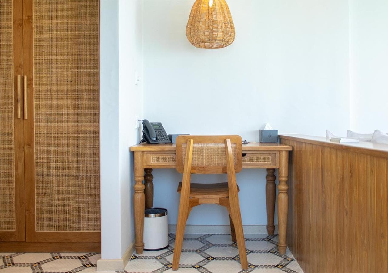 Stone Hotels Dhiffushi - View 63