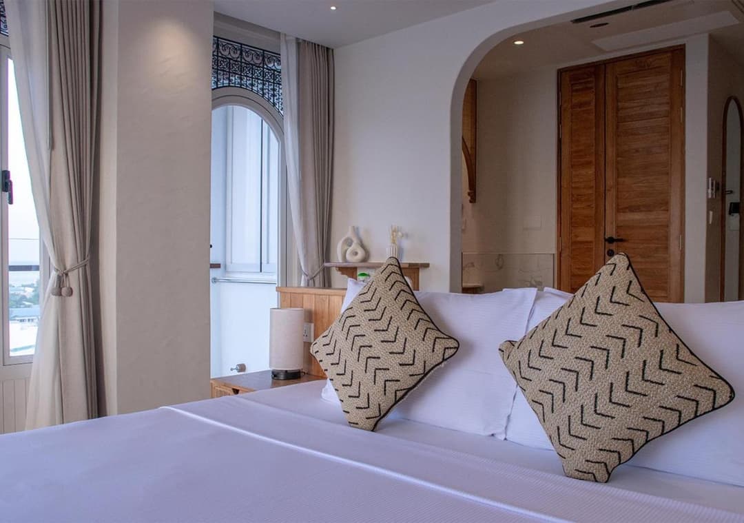 Stone Hotels Dhiffushi - View 112