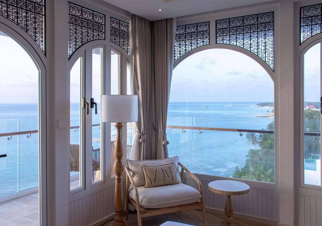 Stone Hotels Dhiffushi - View 69