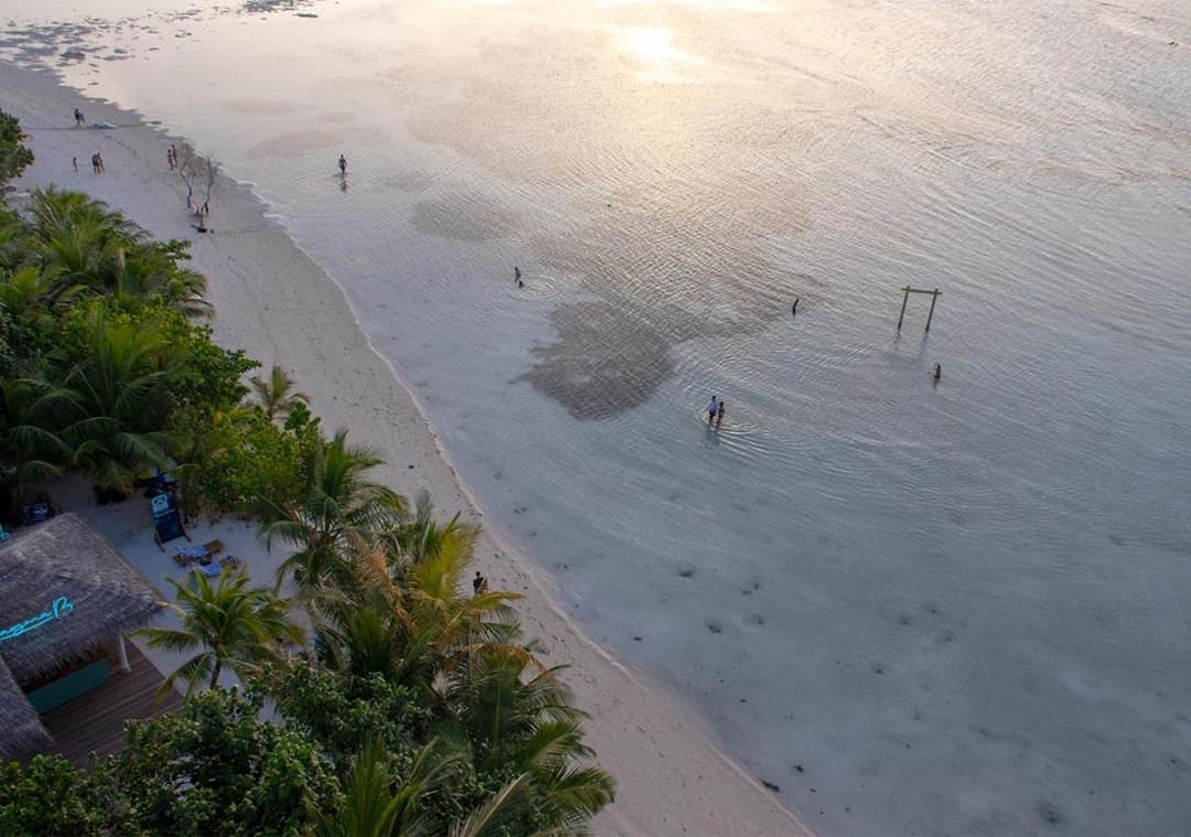 Stone Hotels Dhiffushi - View 152