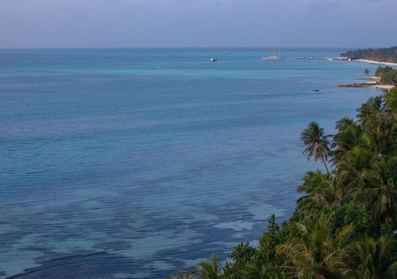 Stone Hotels Dhiffushi - View 68