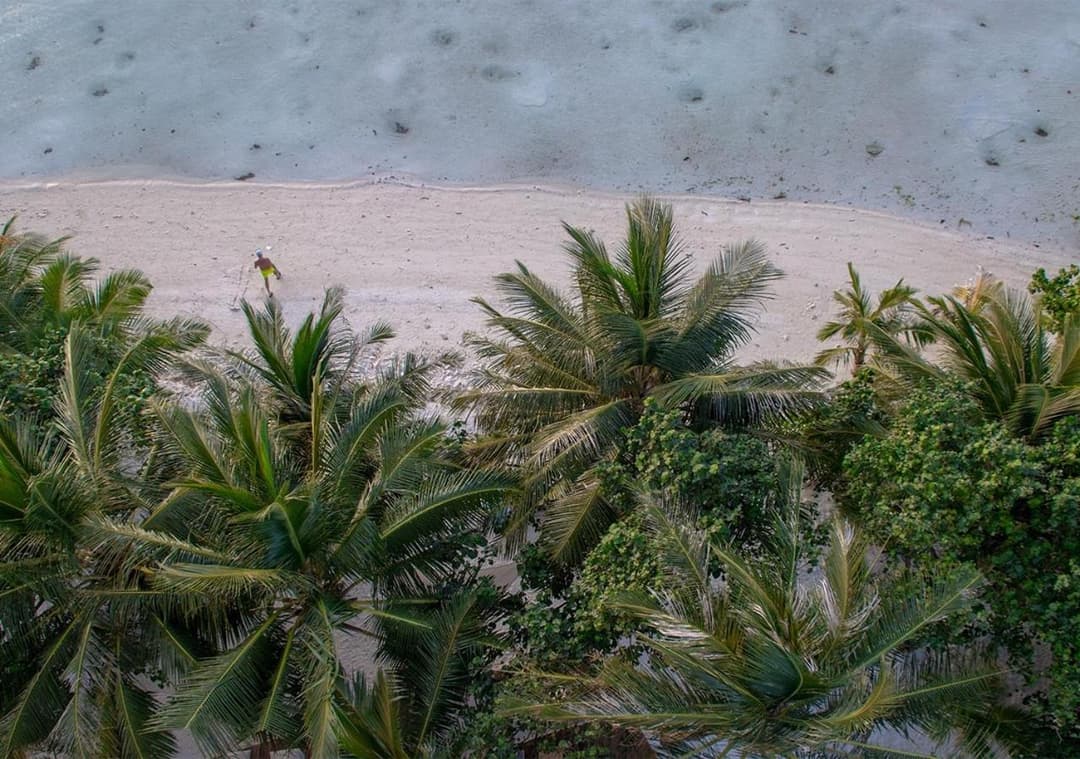Stone Hotels Dhiffushi - View 20