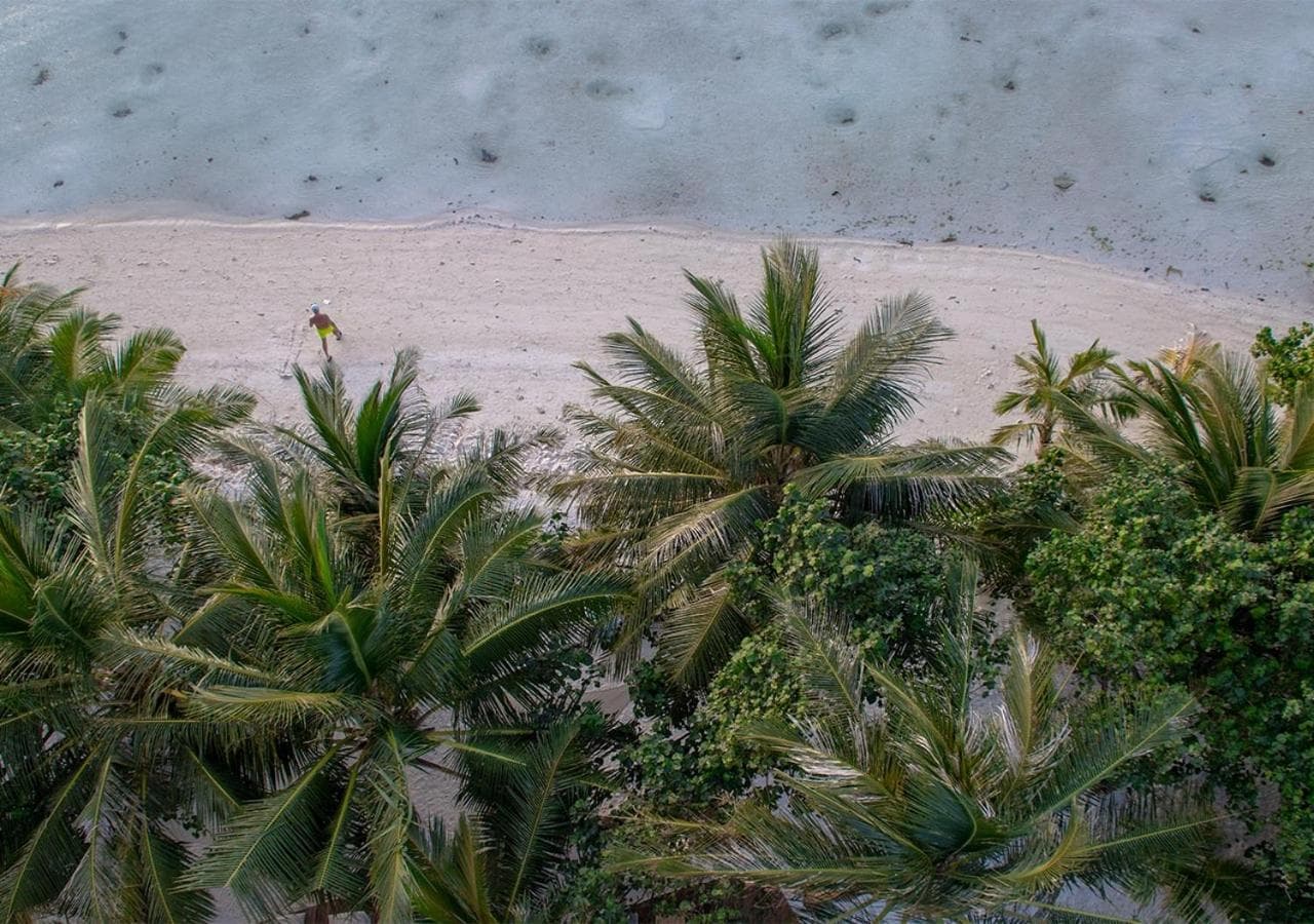 Stone Hotels Dhiffushi - View 70