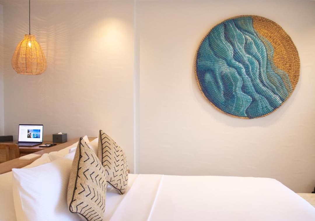 Stone Hotels Dhiffushi - View 107