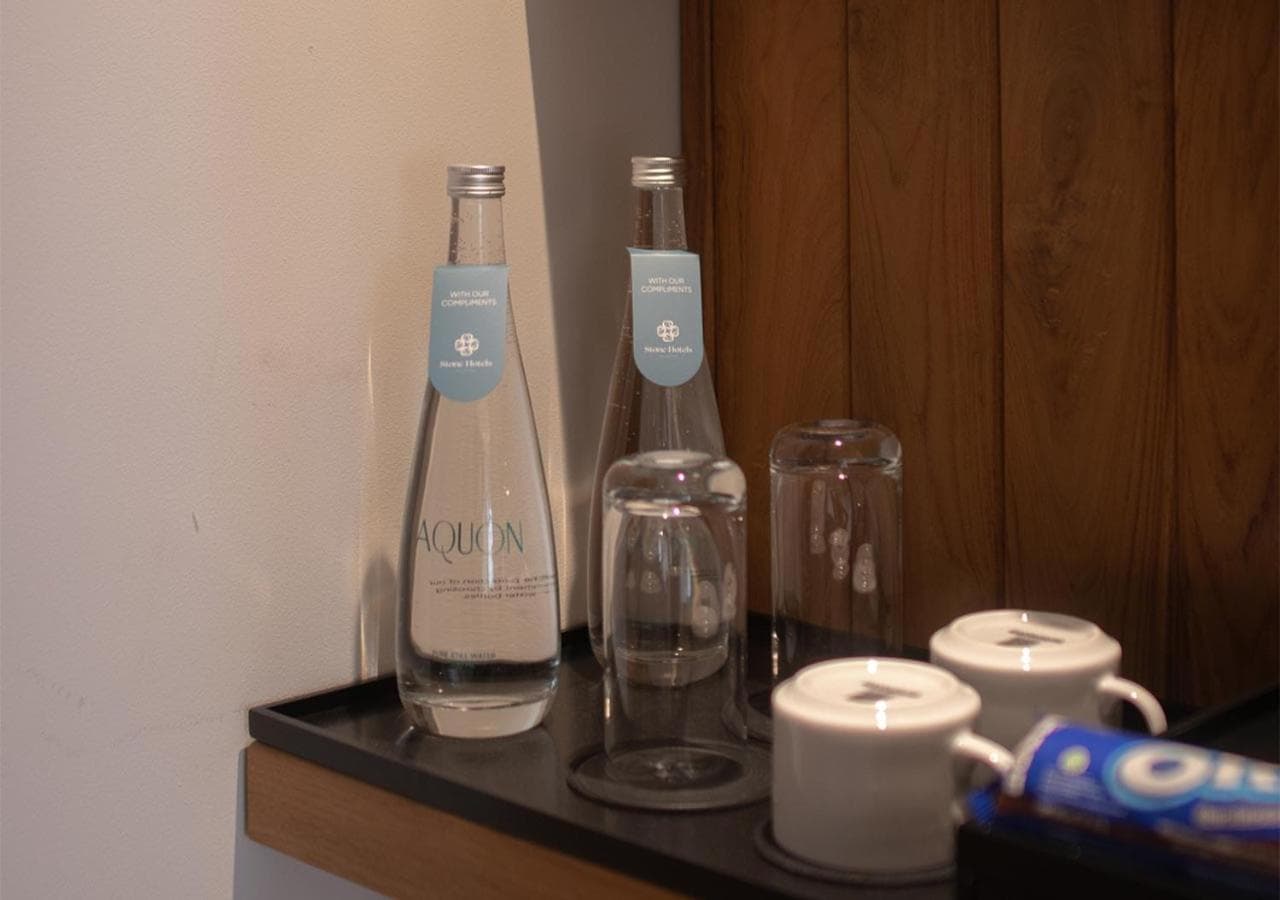 Stone Hotels Dhiffushi - View 108