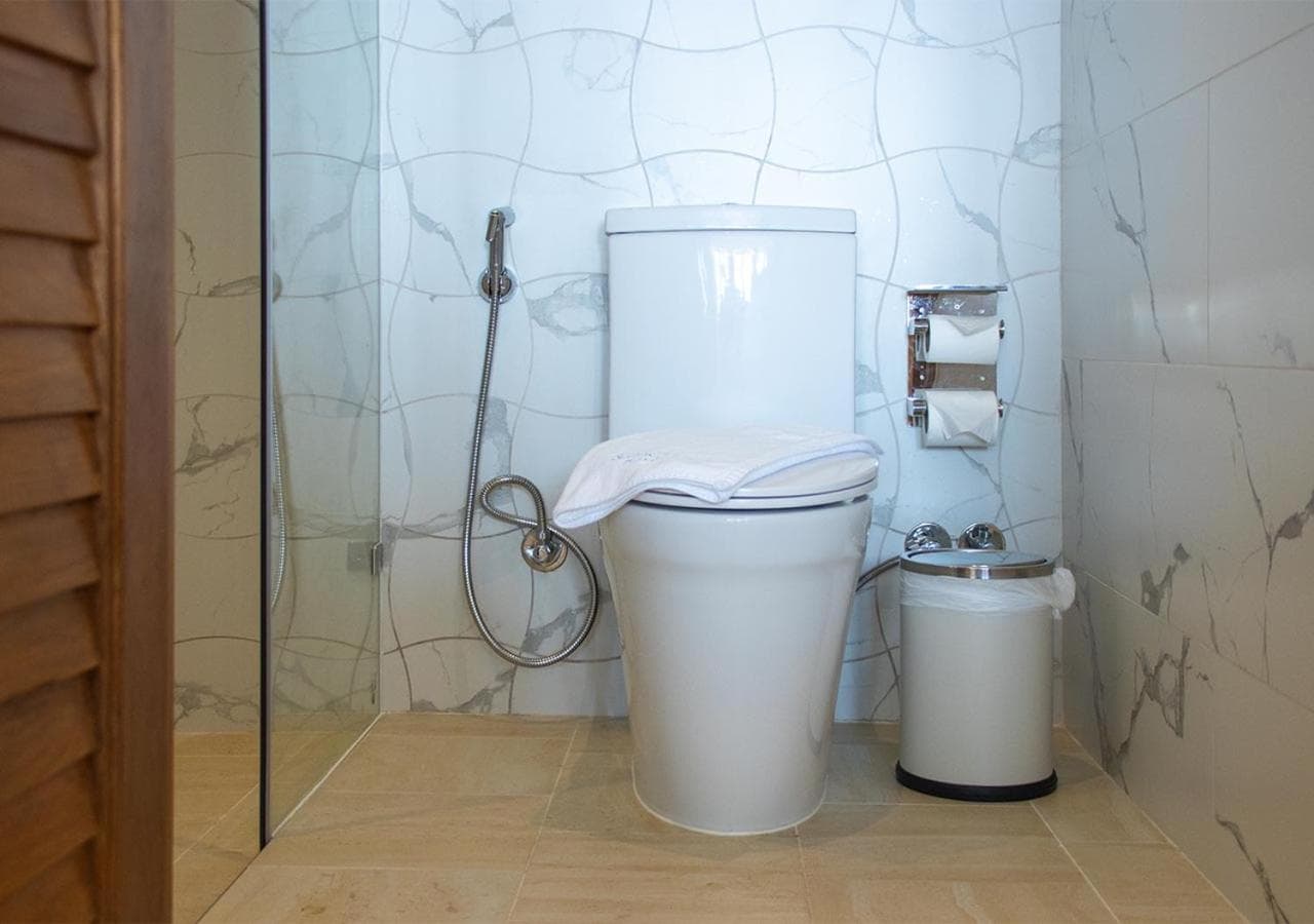 Stone Hotels Dhiffushi - View 113