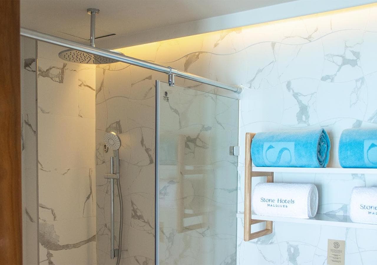 Stone Hotels Dhiffushi - View 104