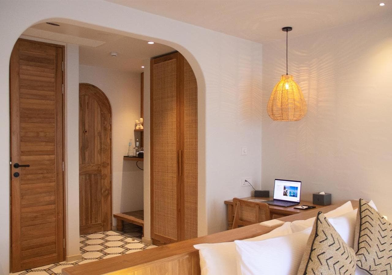 Stone Hotels Dhiffushi - View 78