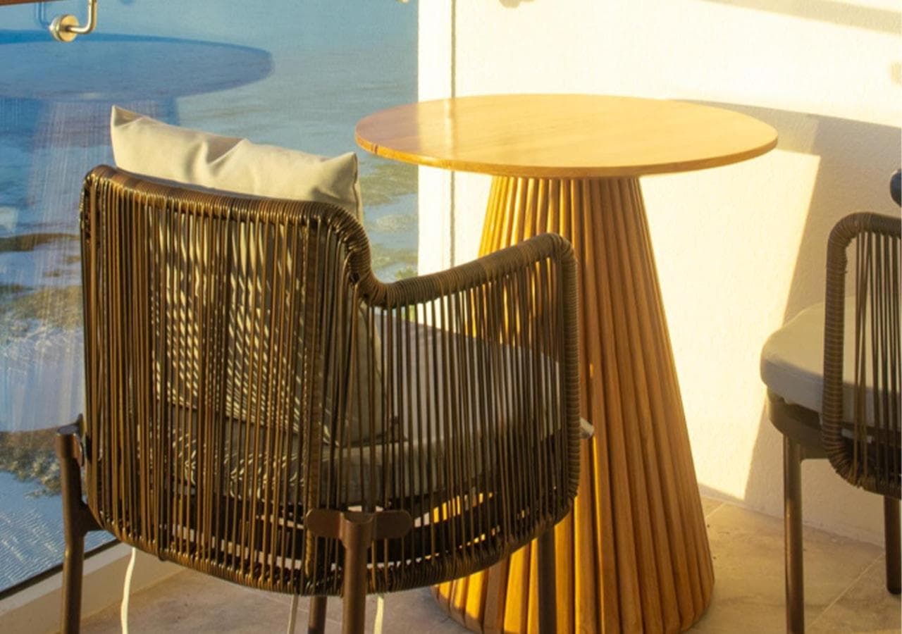 Stone Hotels Dhiffushi - View 107