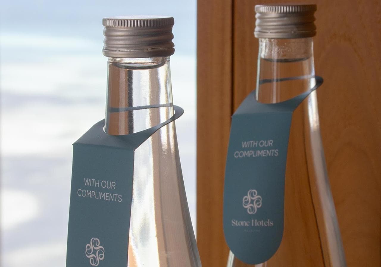 Stone Hotels Dhiffushi - View 124