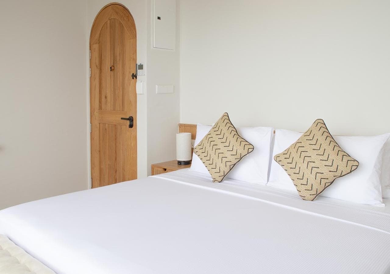 Stone Hotels Dhiffushi - View 123