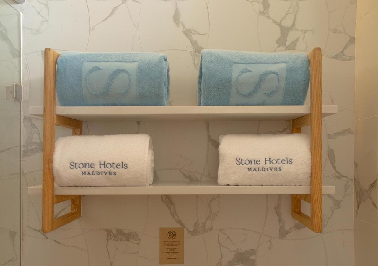 Stone Hotels Dhiffushi - View 83