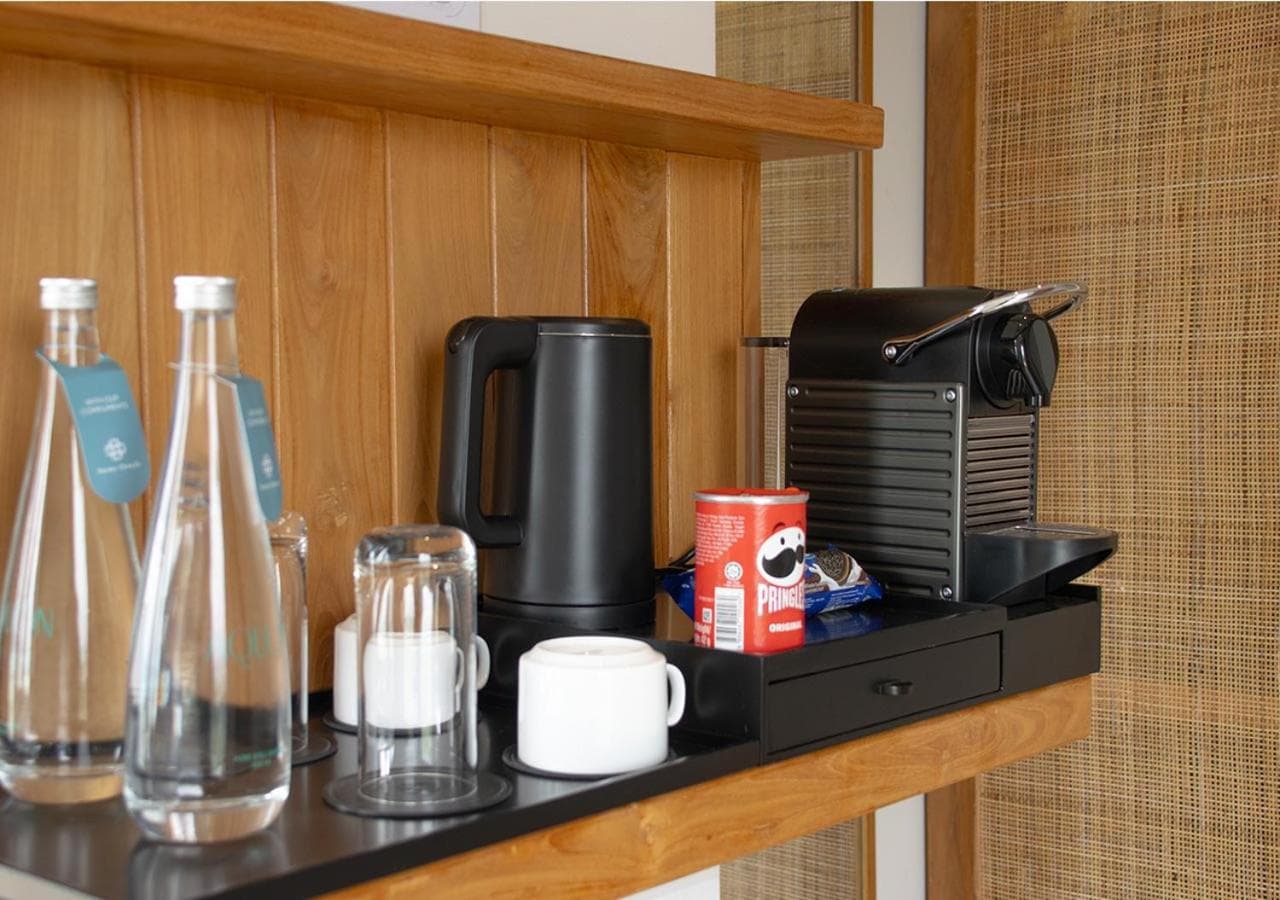 Stone Hotels Dhiffushi - View 82