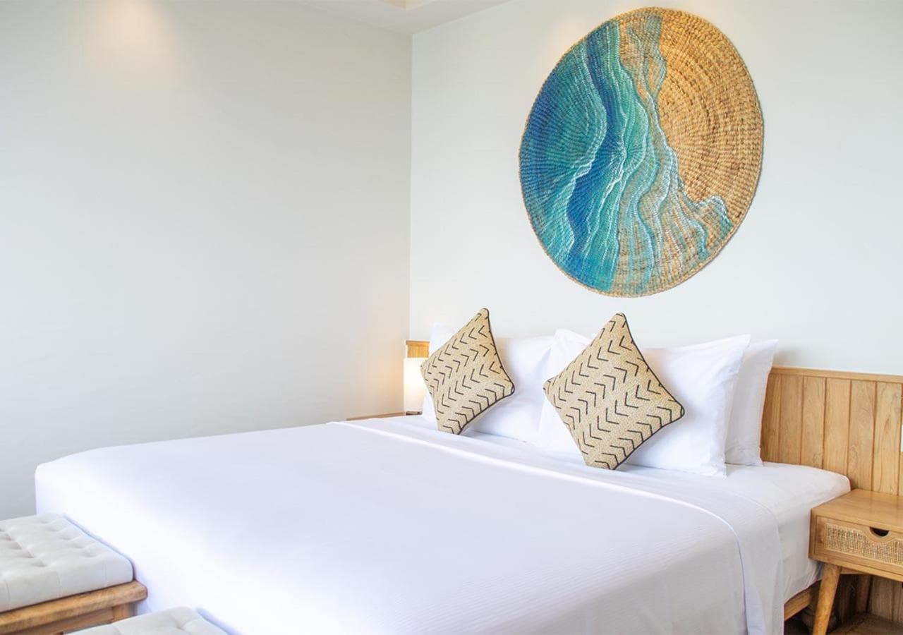 Stone Hotels Dhiffushi - View 92