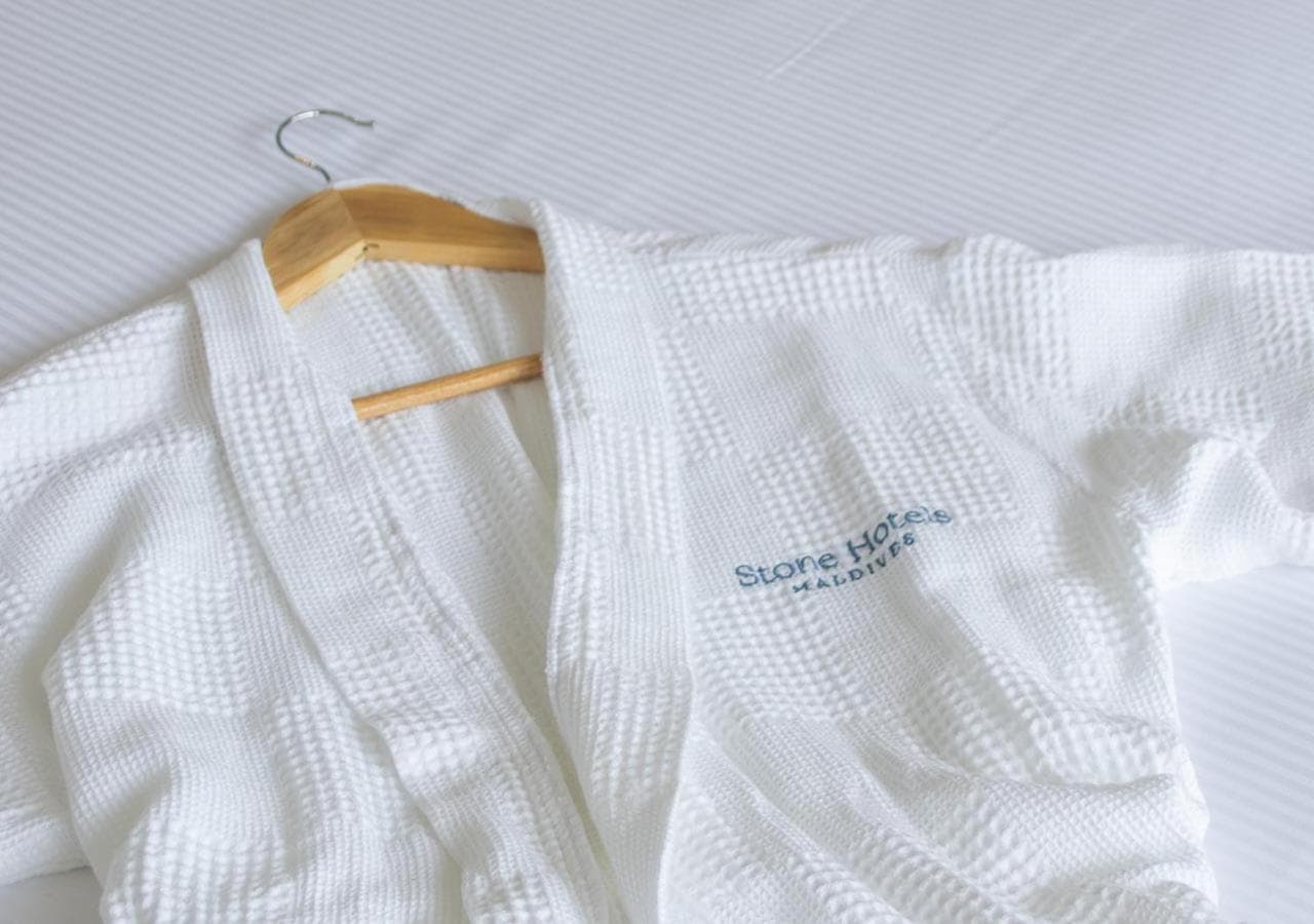 Stone Hotels Dhiffushi - View 87