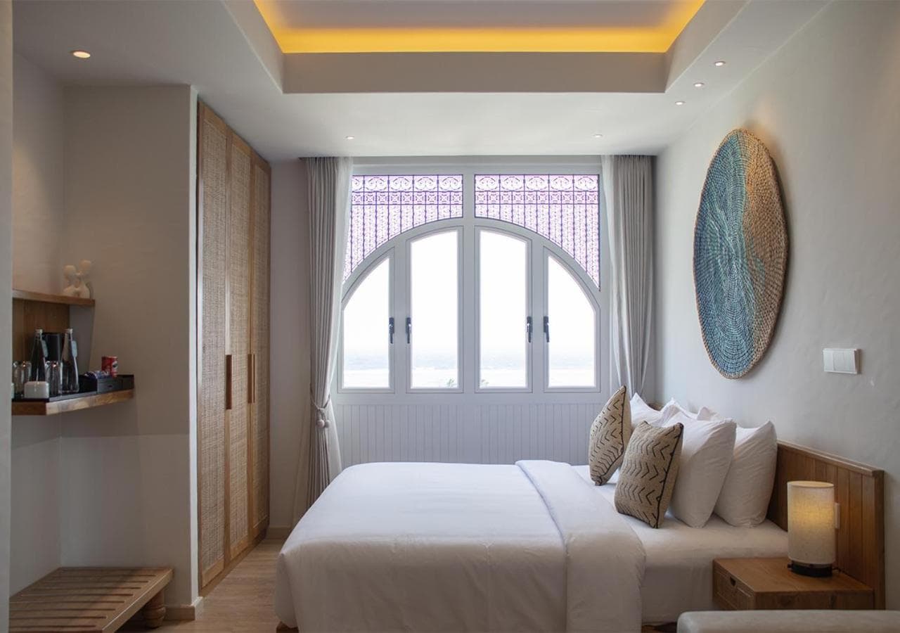 Stone Hotels Dhiffushi - View 97