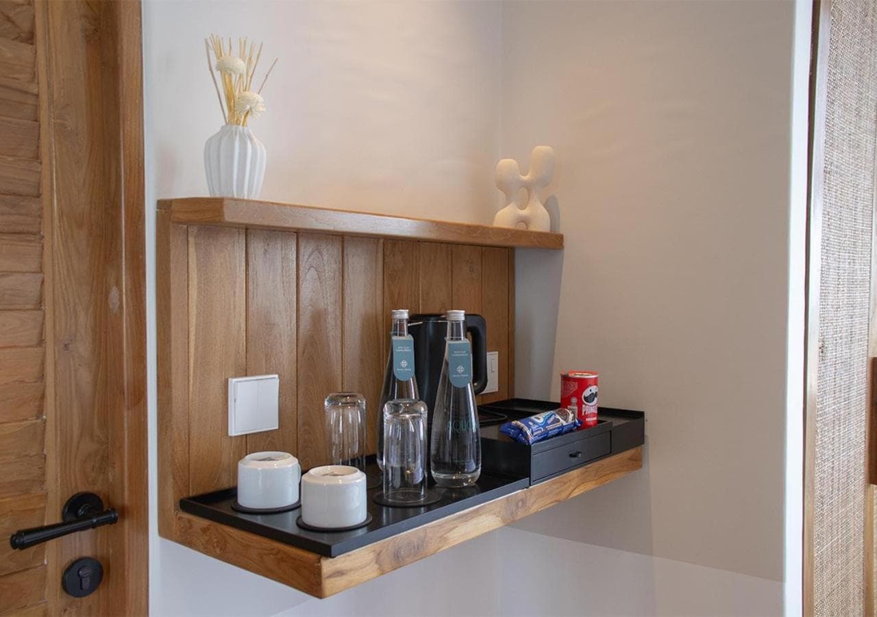 Stone Hotels Dhiffushi - View 96