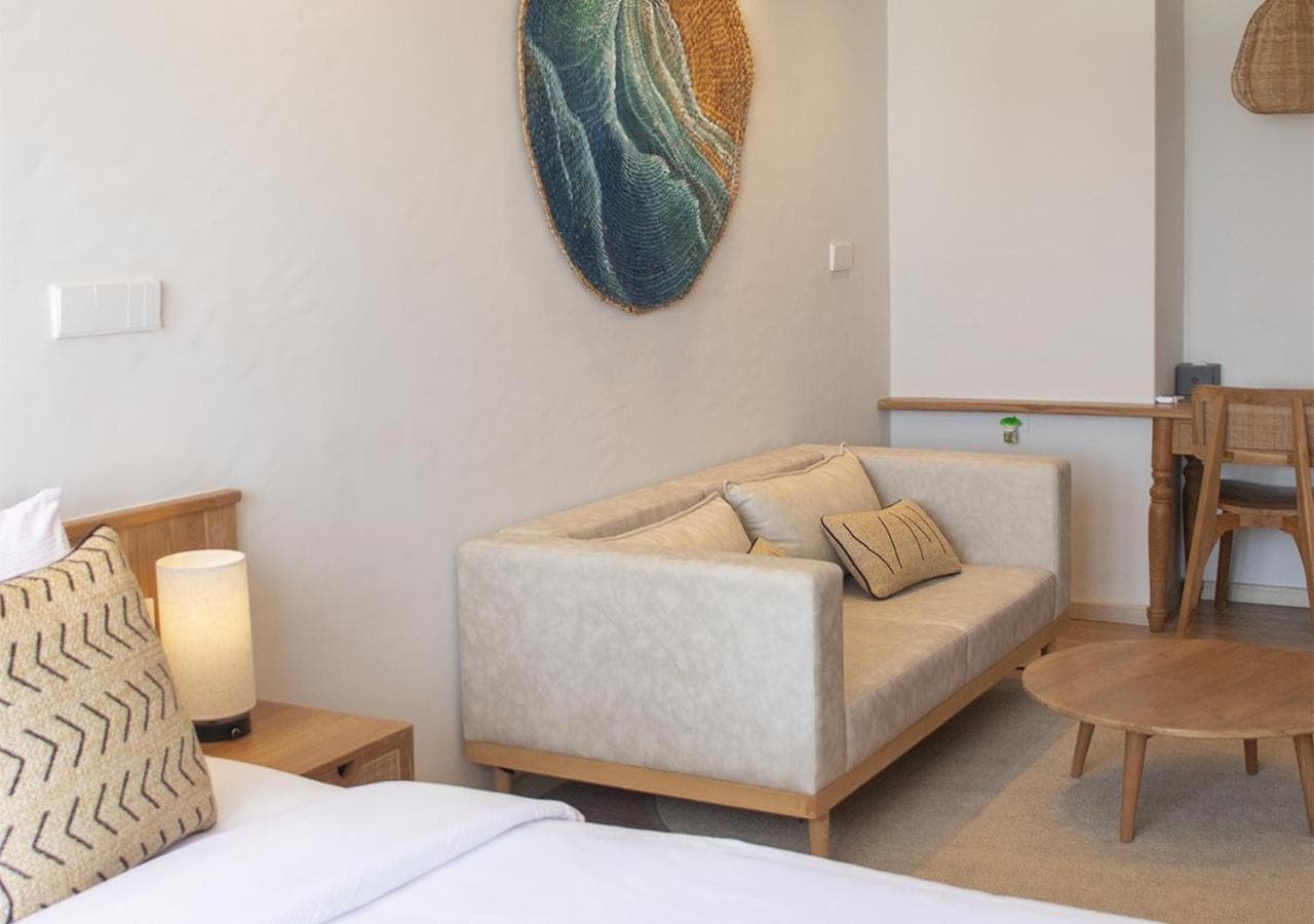 Stone Hotels Dhiffushi - View 98