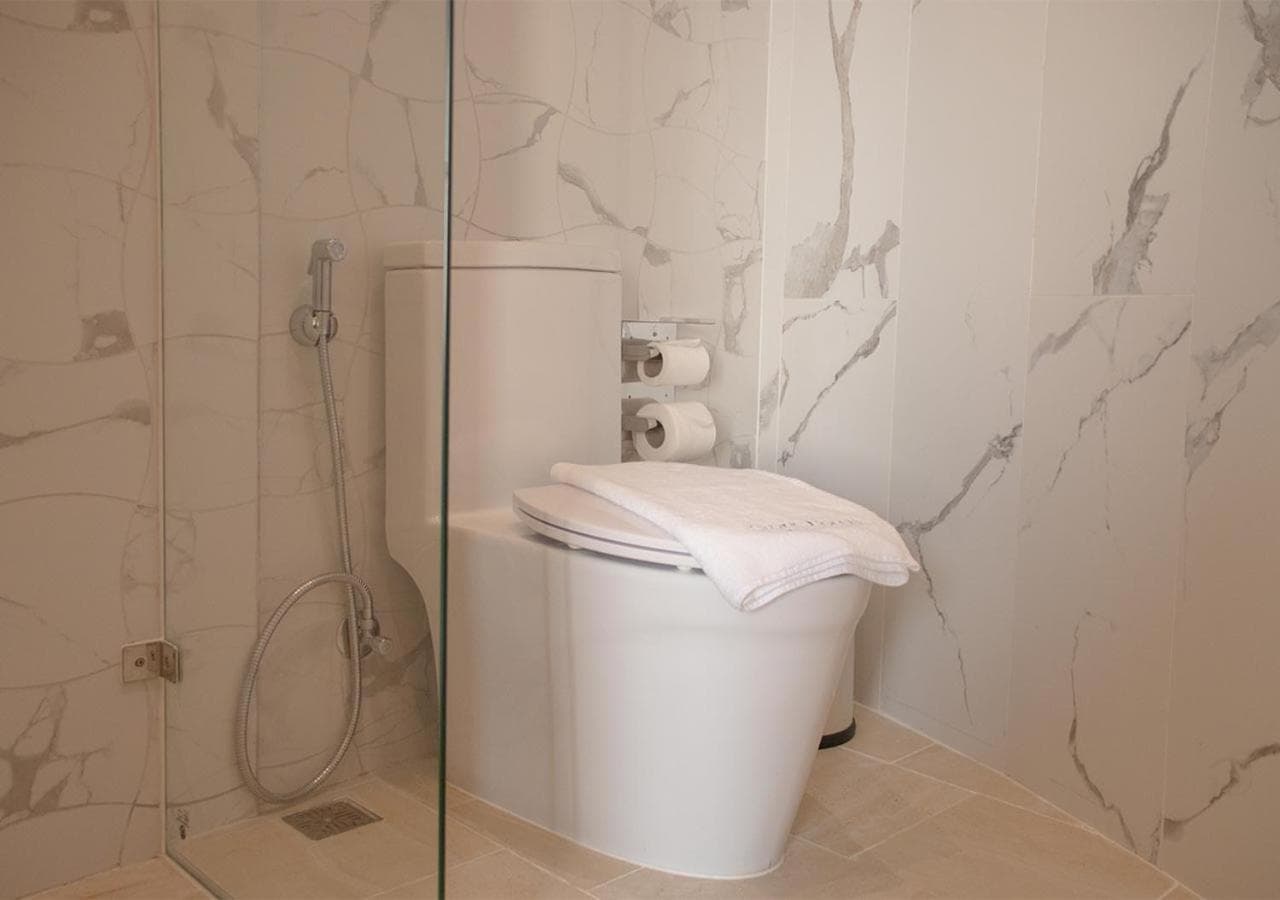 Stone Hotels Dhiffushi - View 130