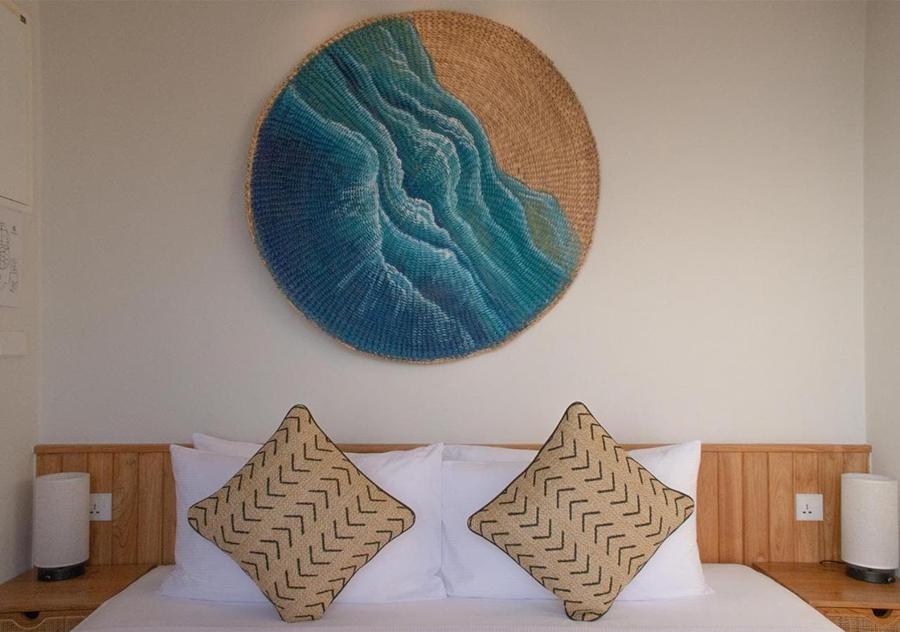 Stone Hotels Dhiffushi - View 129