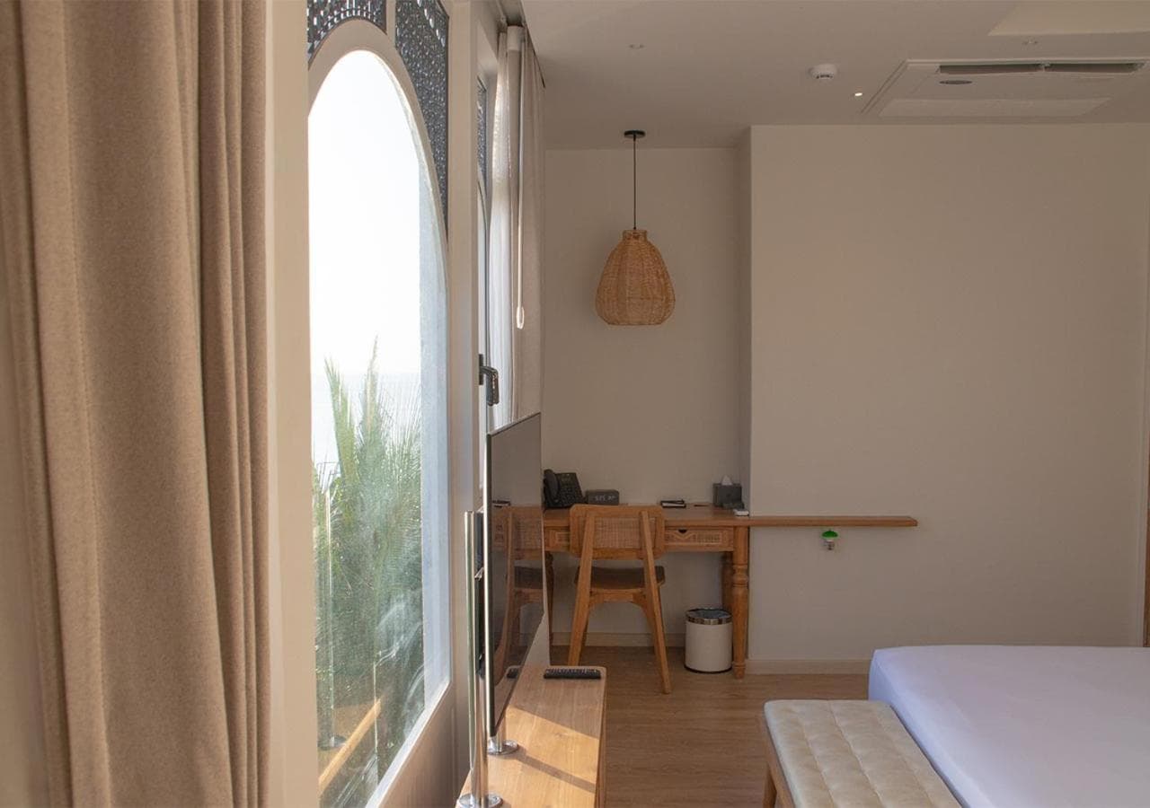 Stone Hotels Dhiffushi - View 131