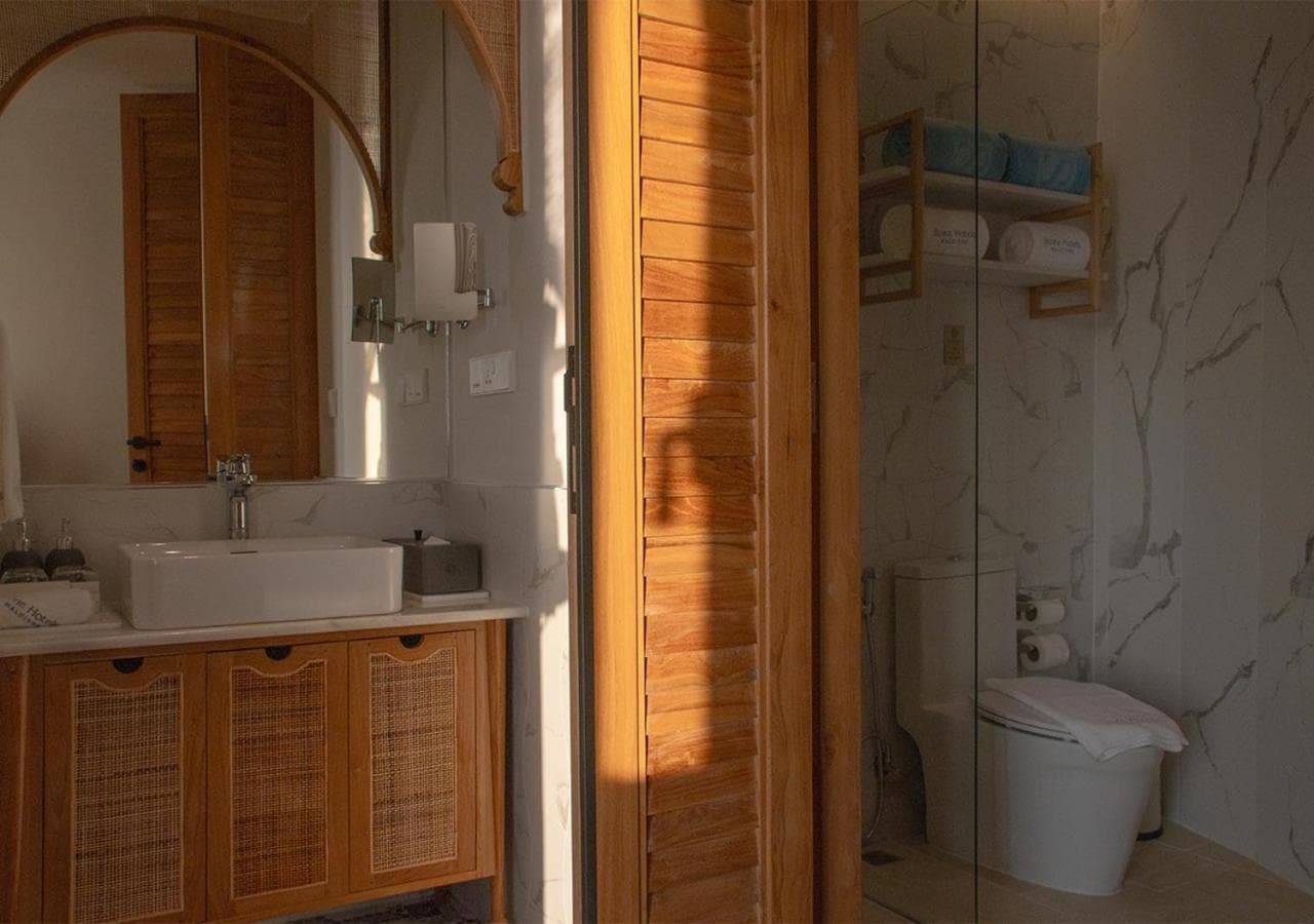 Stone Hotels Dhiffushi - View 127