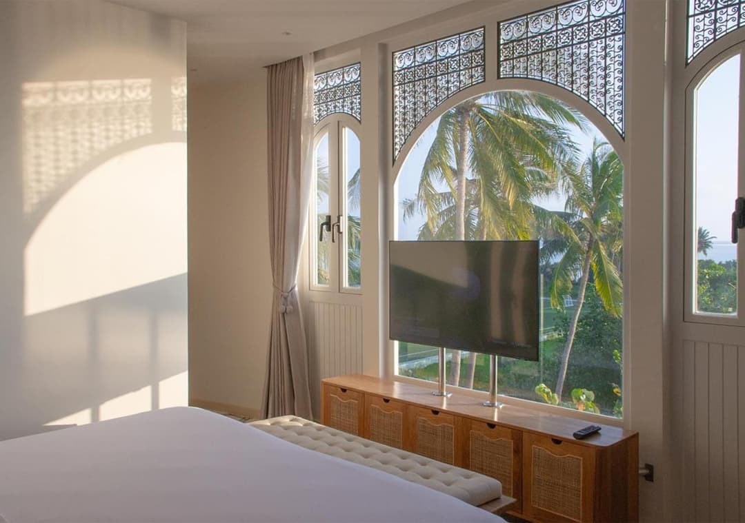 Stone Hotels Dhiffushi - View 29