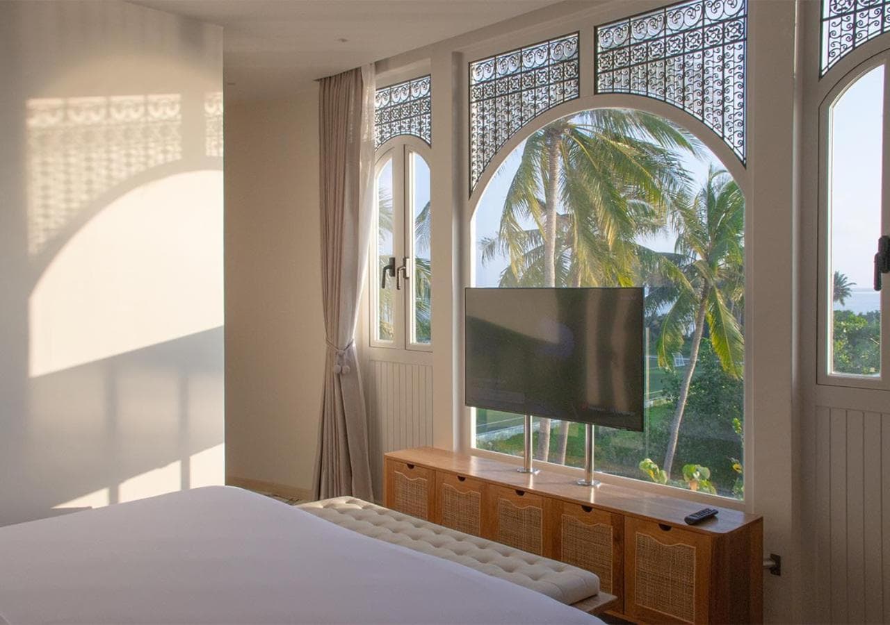 Stone Hotels Dhiffushi - View 156