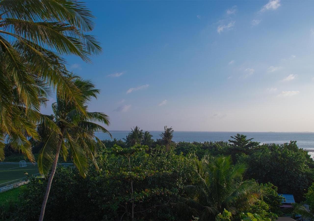 Stone Hotels Dhiffushi - View 126