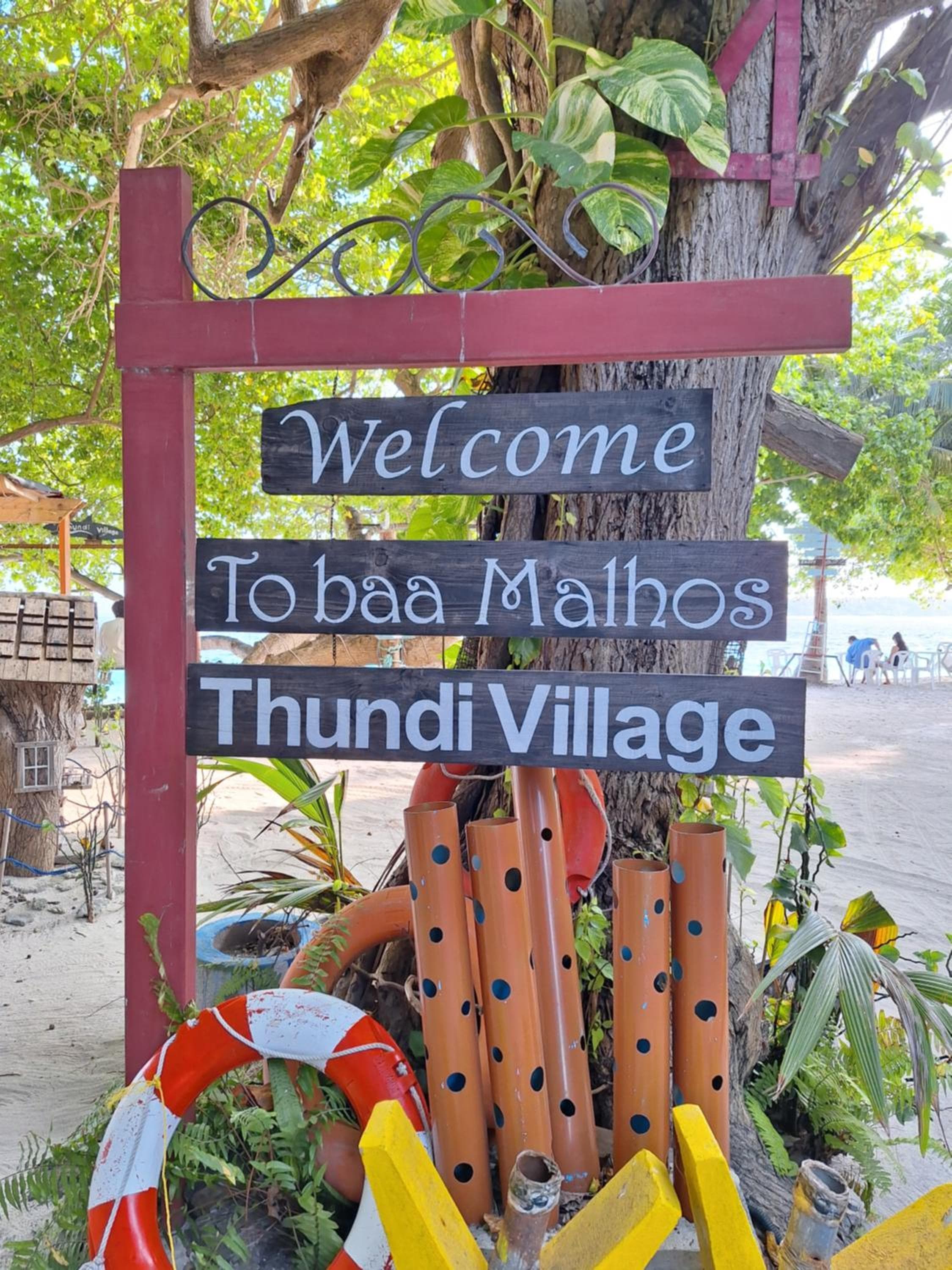 Thundi Village & Spa - View 67