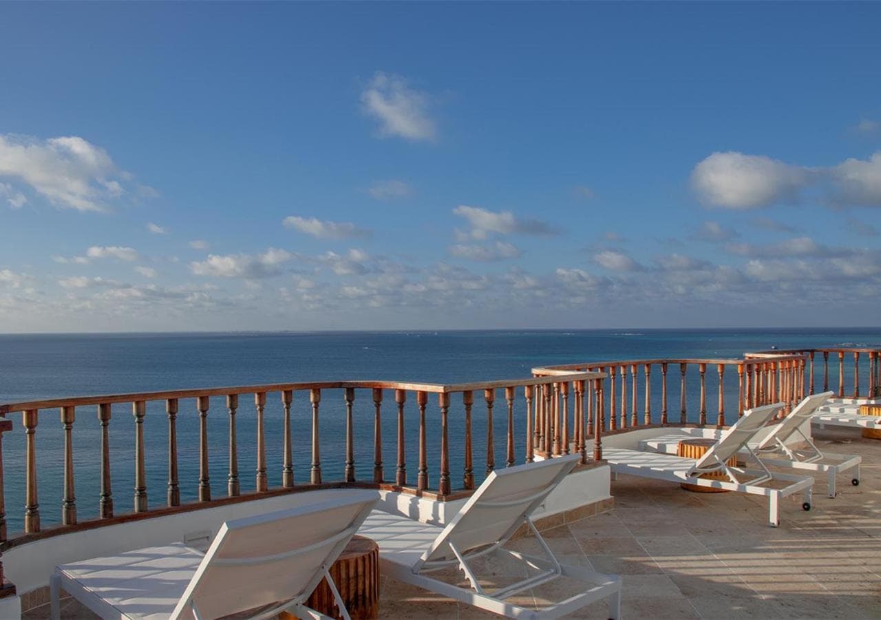 Stone Hotels Dhiffushi - View 134