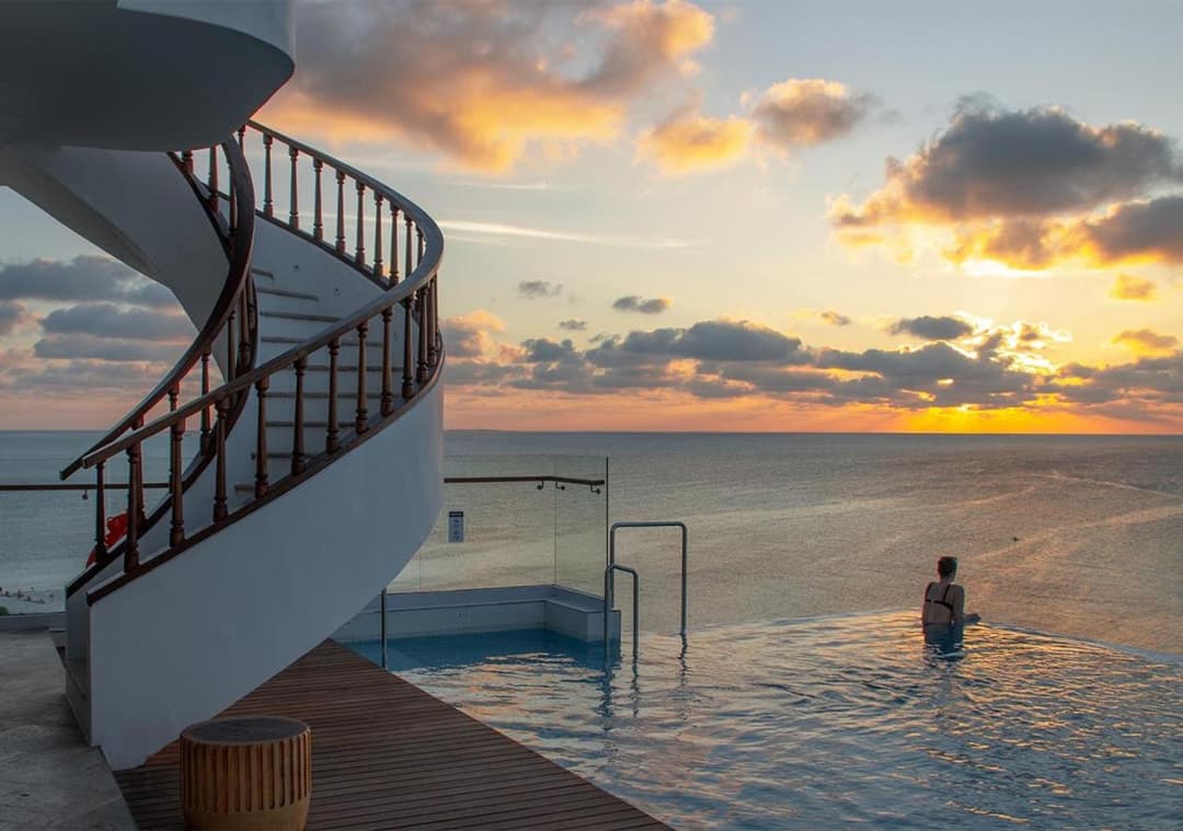 Stone Hotels Dhiffushi - View 161