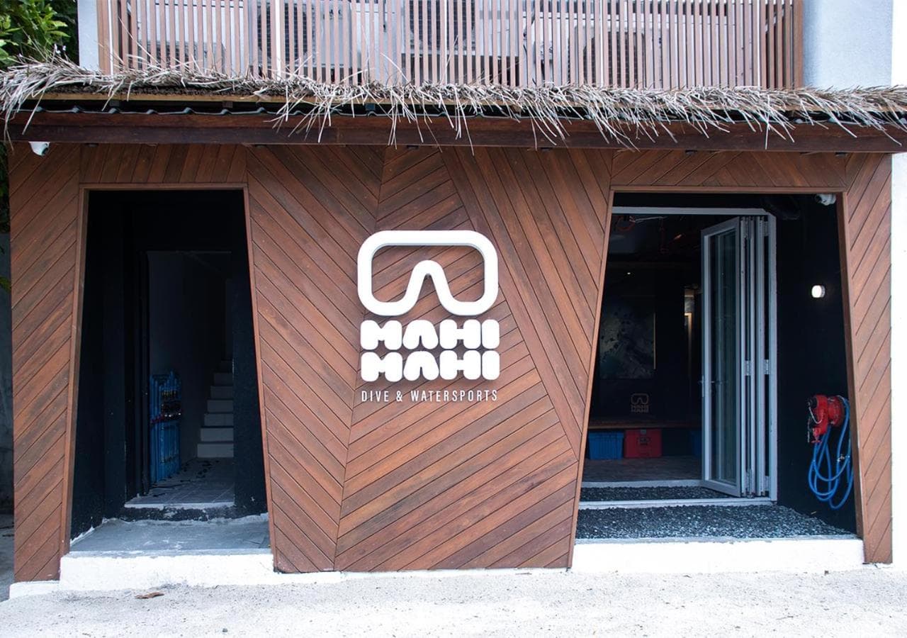 Stone Hotels Dhiffushi - View 142