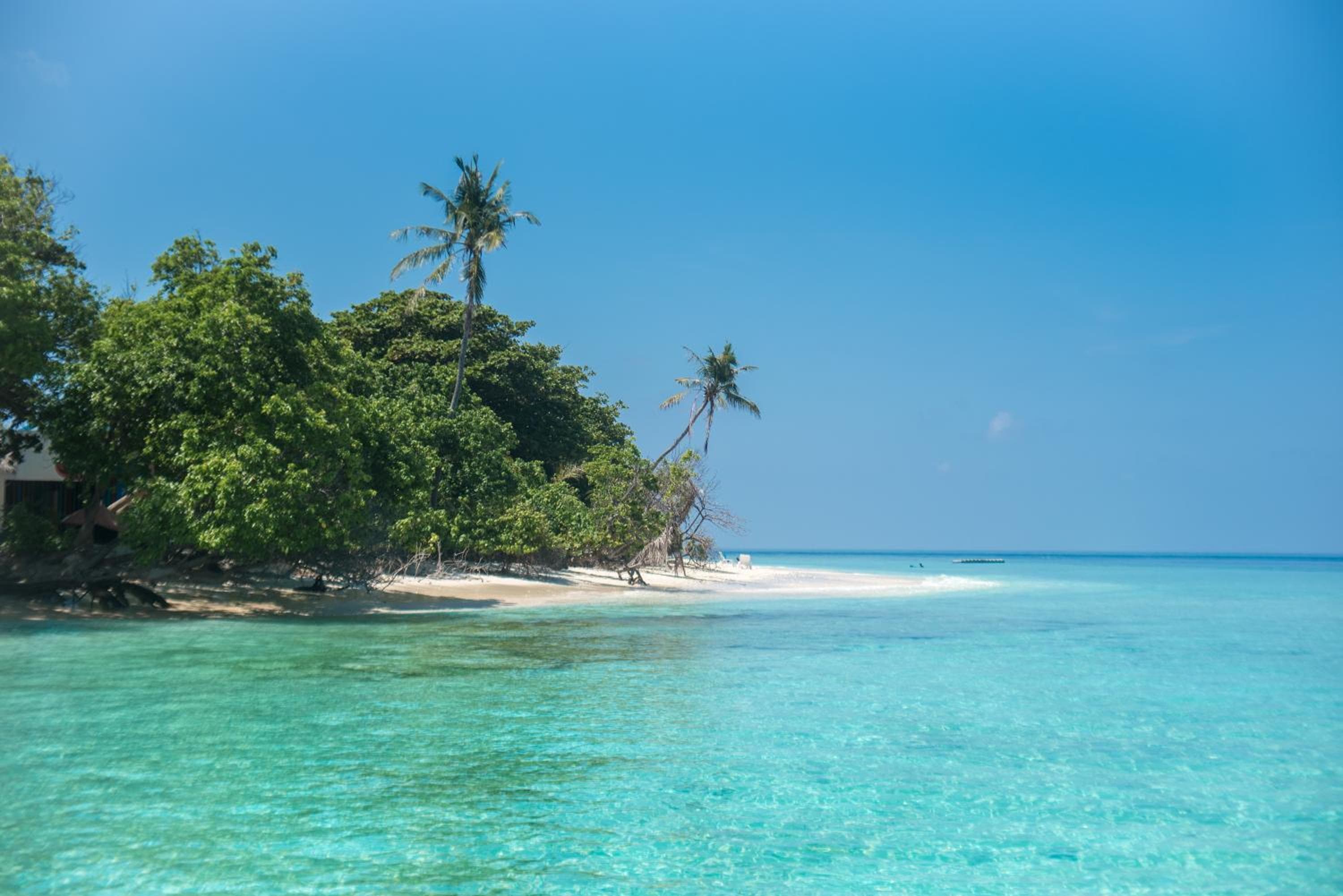 Thundi Village & Spa - View 68