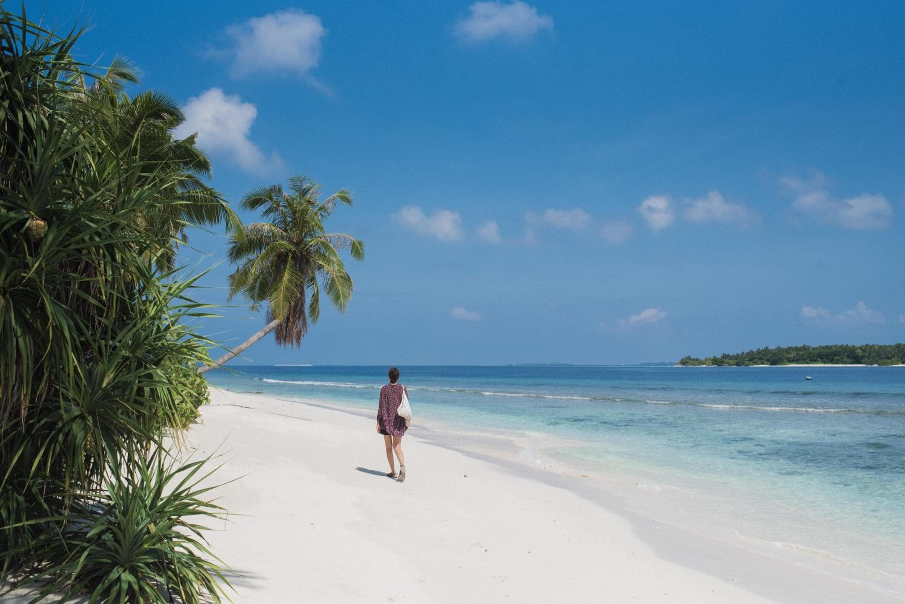 Thundi Village & Spa - View 69