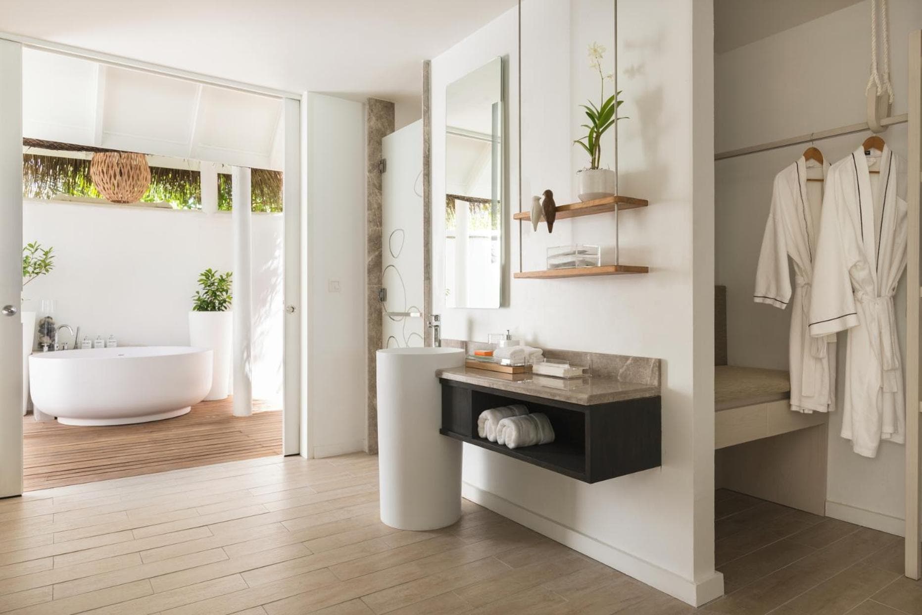 LUX* South Ari Atoll Resort & Villas - View 129