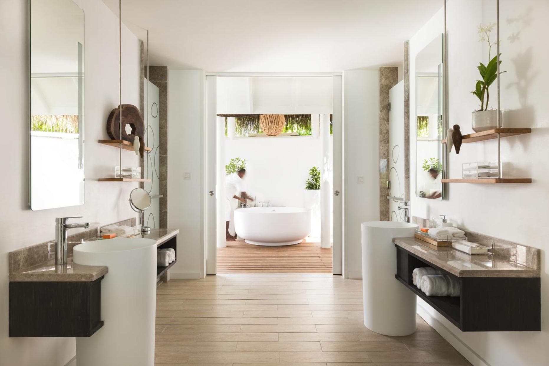 LUX* South Ari Atoll Resort & Villas - View 128