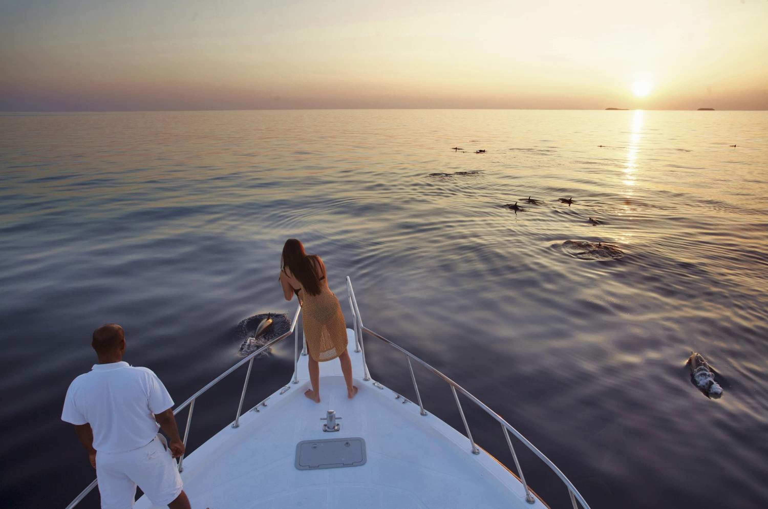 Soneva Fushi - View 14