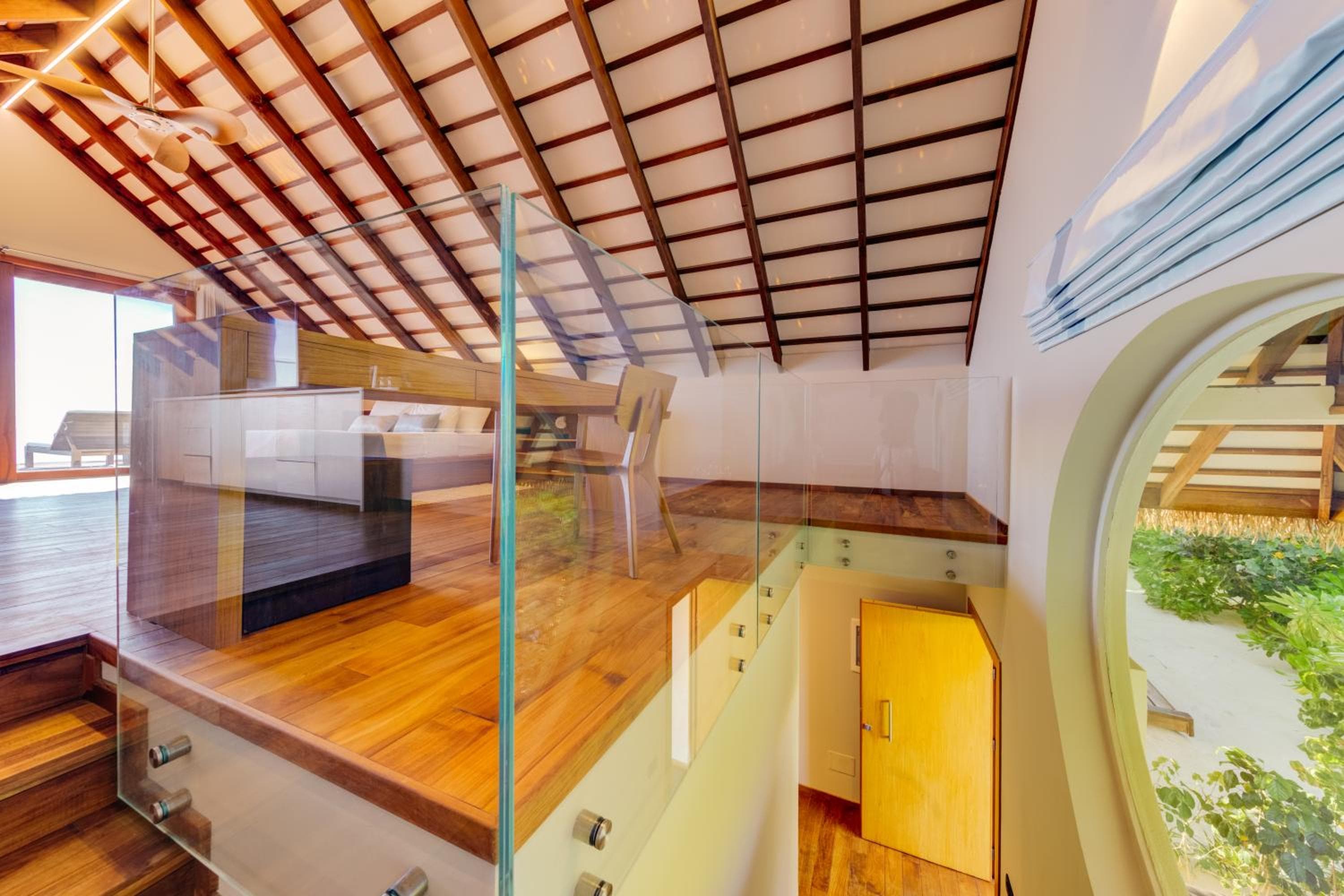 Cinnamon Velifushi Maldives - Free One-Way Speedboat and 02 Kids Under 12 Stay & Dine Free - View 12