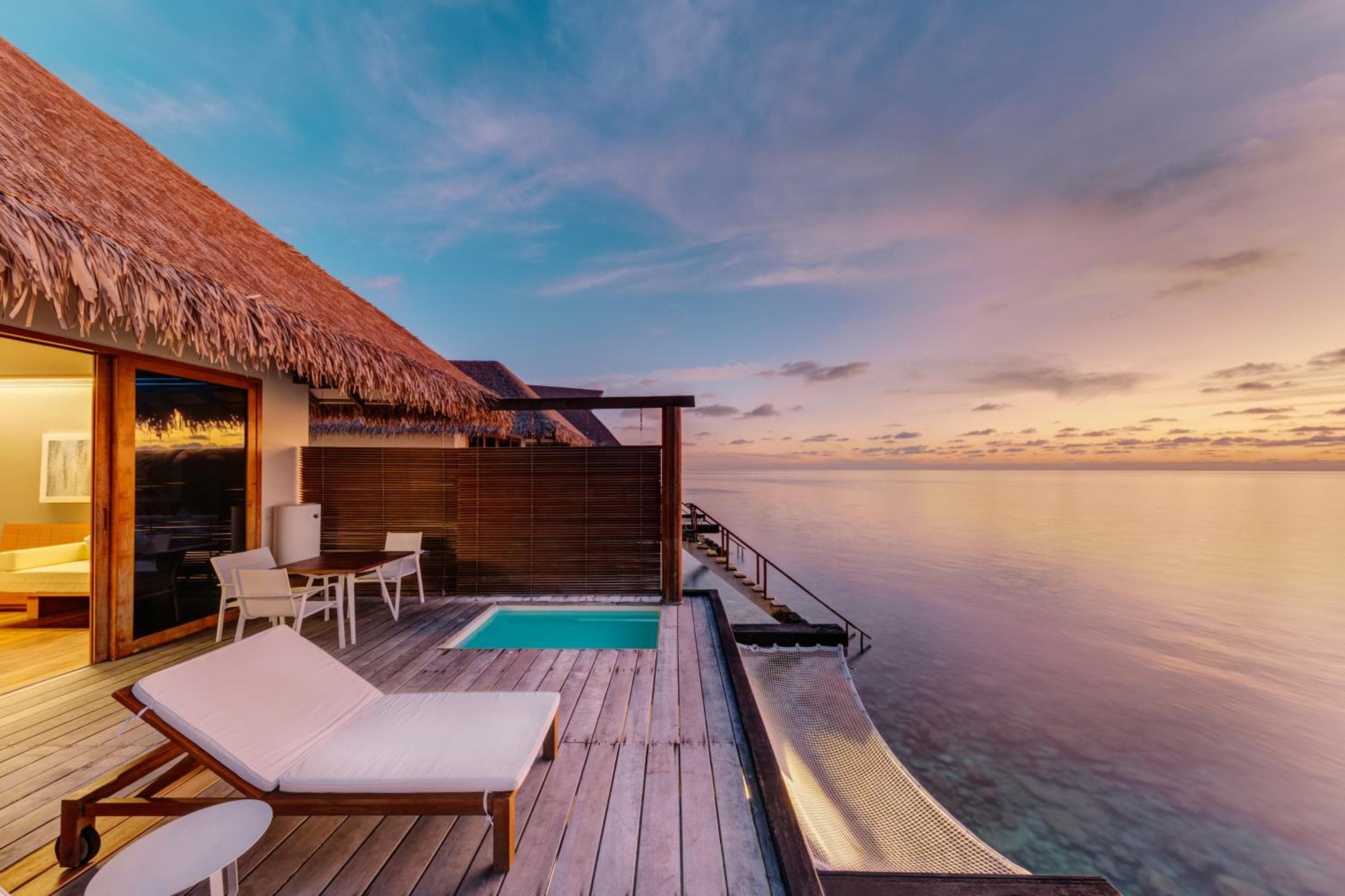 Cinnamon Velifushi Maldives - Free One-Way Speedboat and 02 Kids Under 12 Stay & Dine Free - View 27