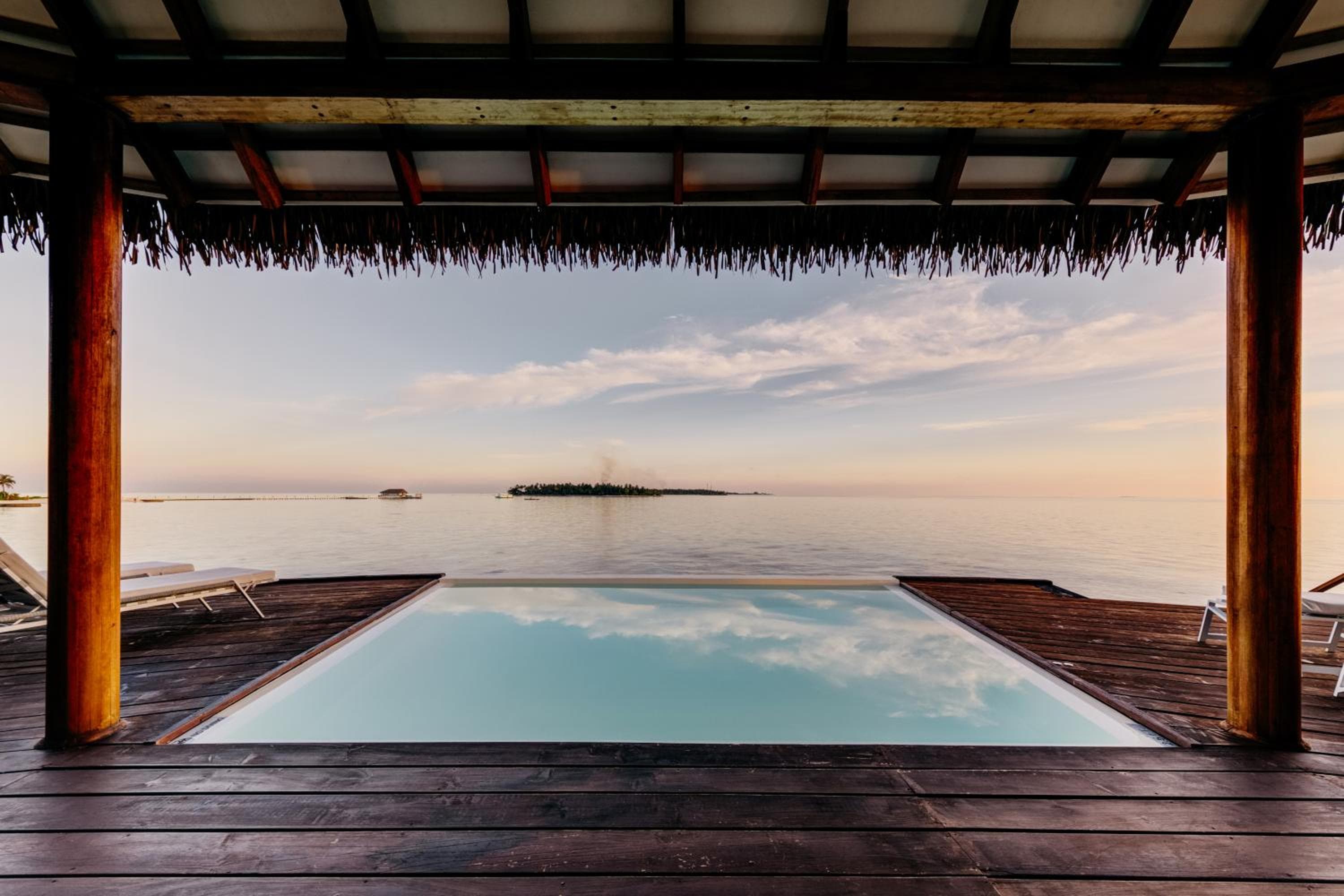 Cinnamon Velifushi Maldives - Free One-Way Speedboat and 02 Kids Under 12 Stay & Dine Free - View 29