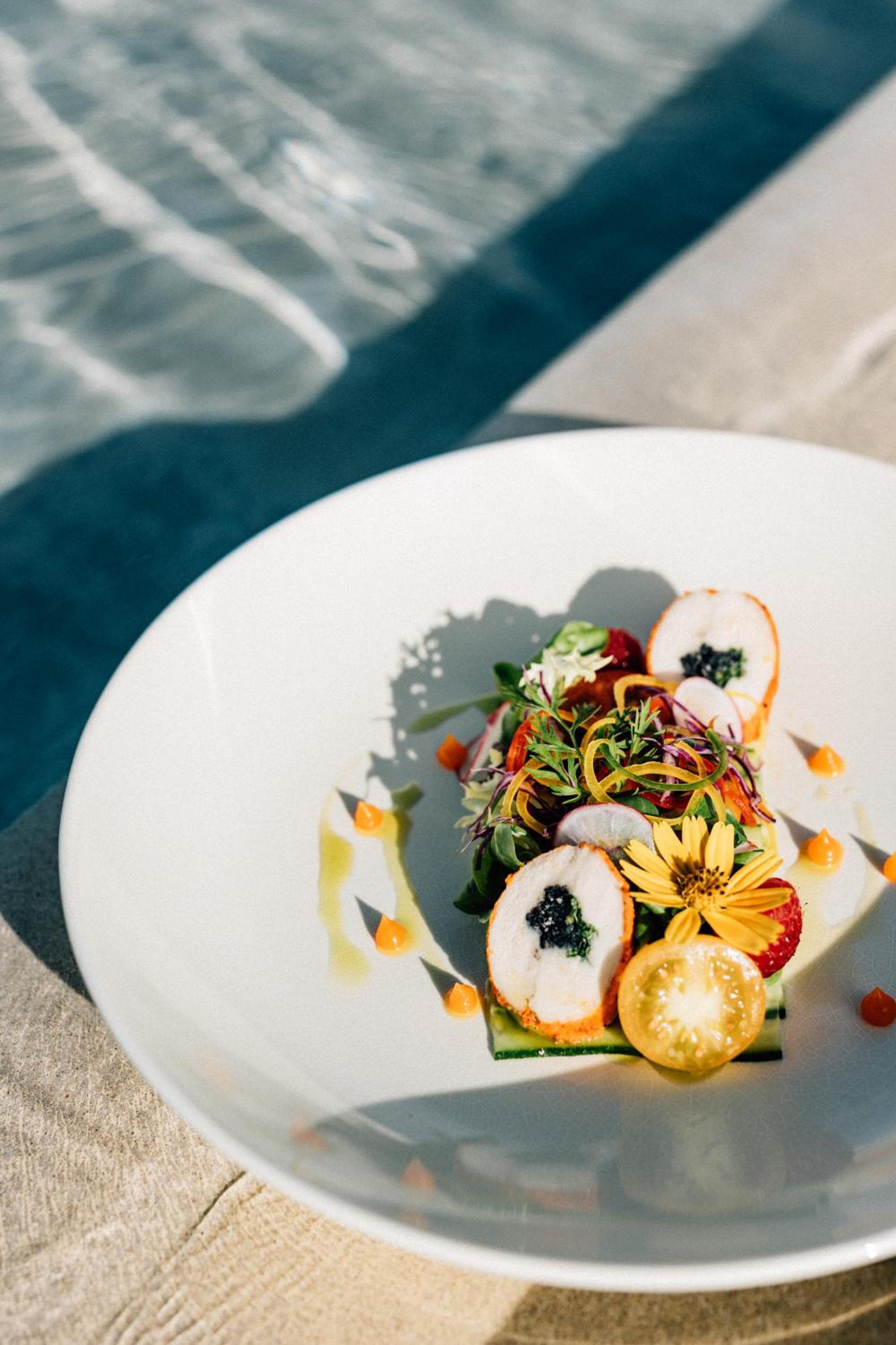 Cinnamon Velifushi Maldives - Free One-Way Speedboat and 02 Kids Under 12 Stay & Dine Free - View 46