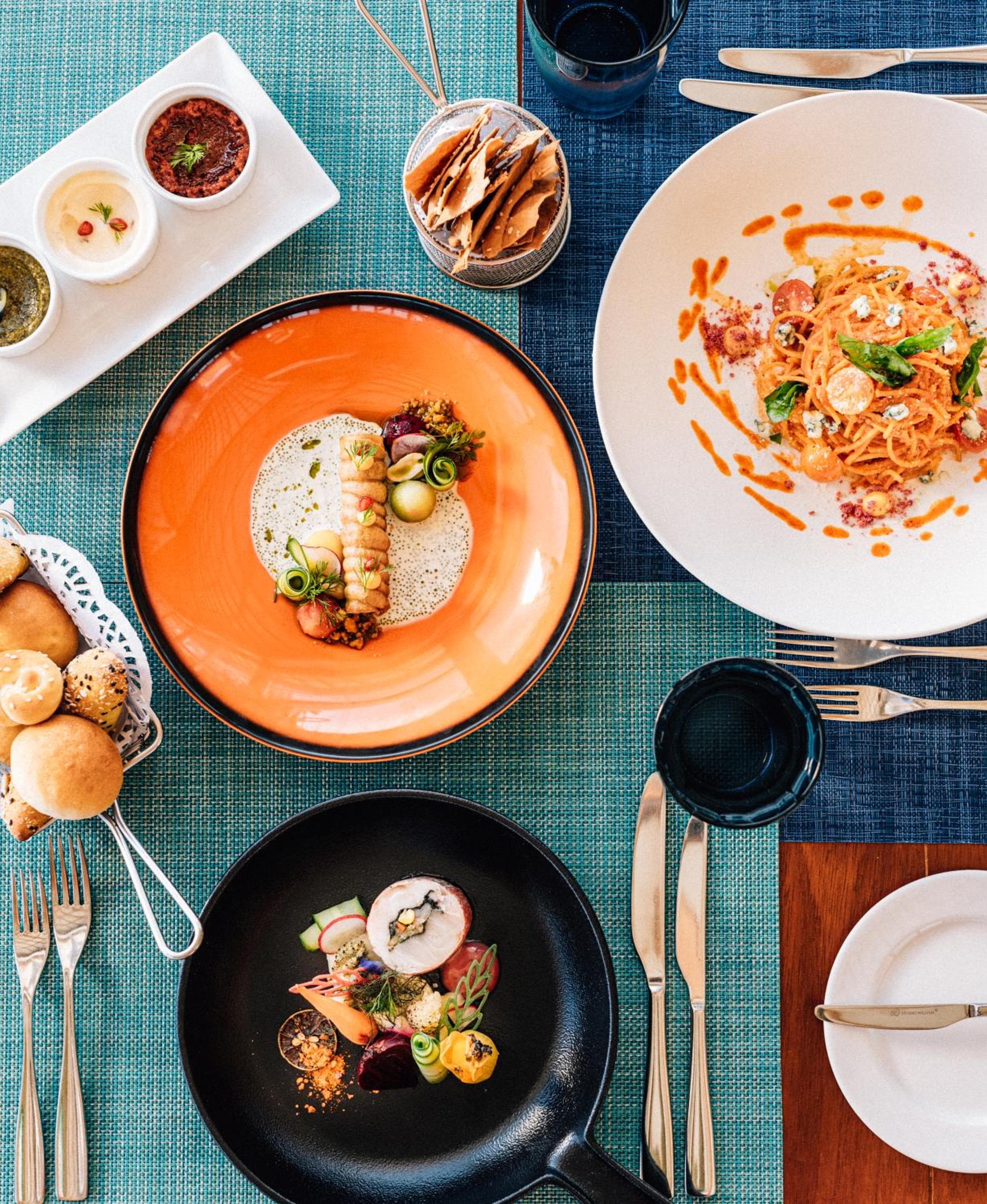 Cinnamon Velifushi Maldives - Free One-Way Speedboat and 02 Kids Under 12 Stay & Dine Free - View 51