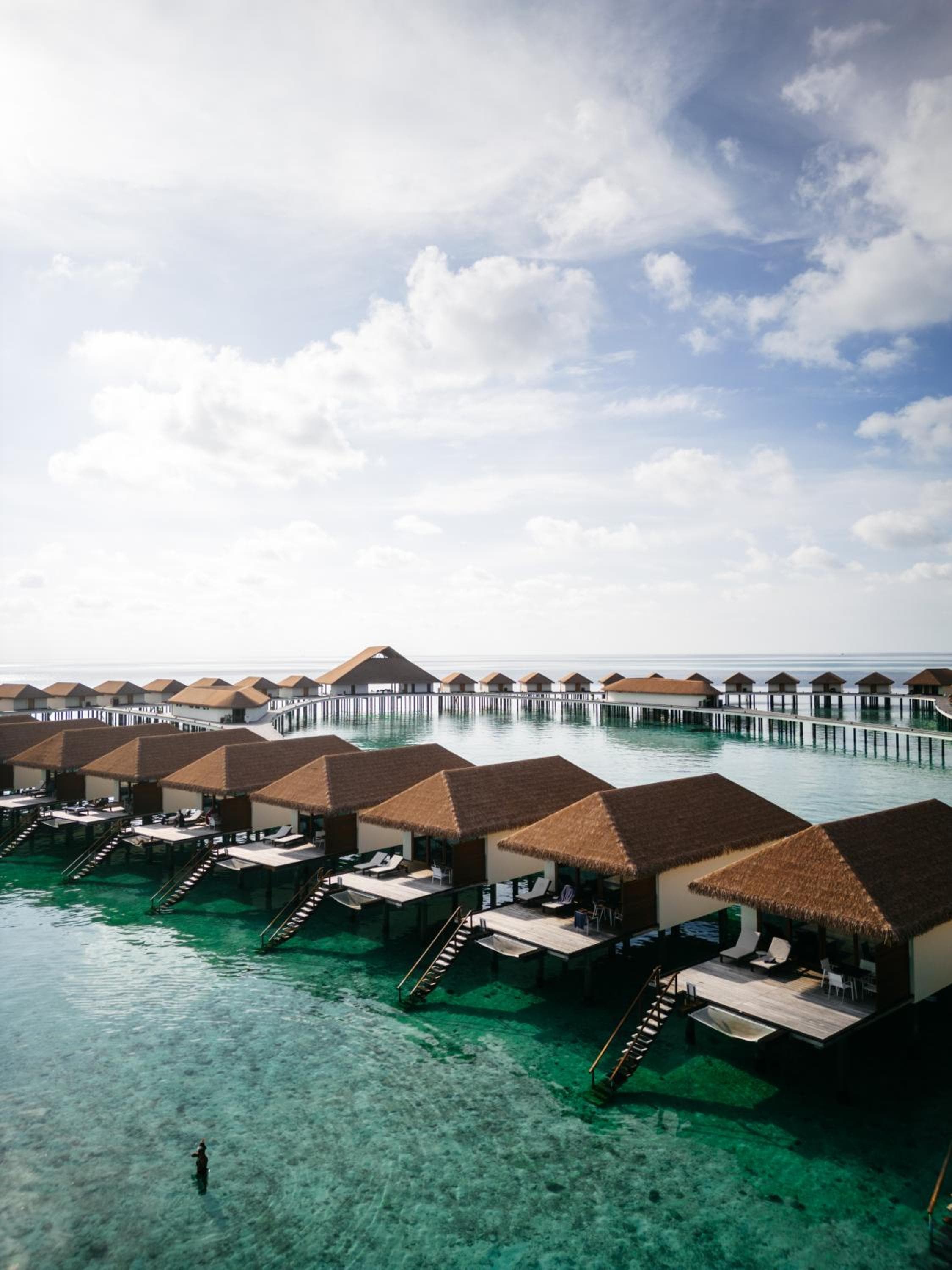 Cinnamon Velifushi Maldives - Free One-Way Speedboat and 02 Kids Under 12 Stay & Dine Free - View 53