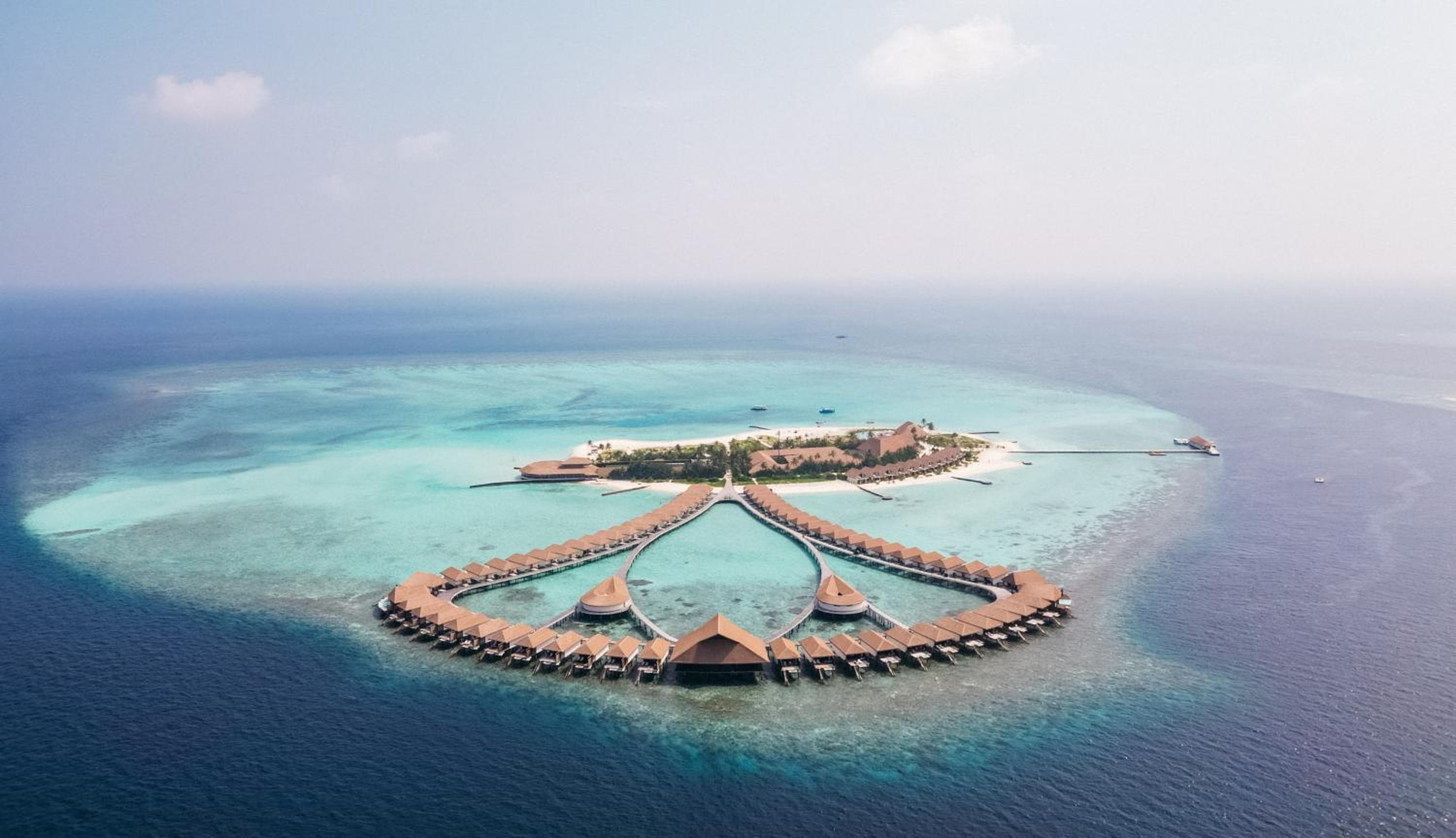 Cinnamon Velifushi Maldives - Free One-Way Speedboat and 02 Kids Under 12 Stay & Dine Free - View 56
