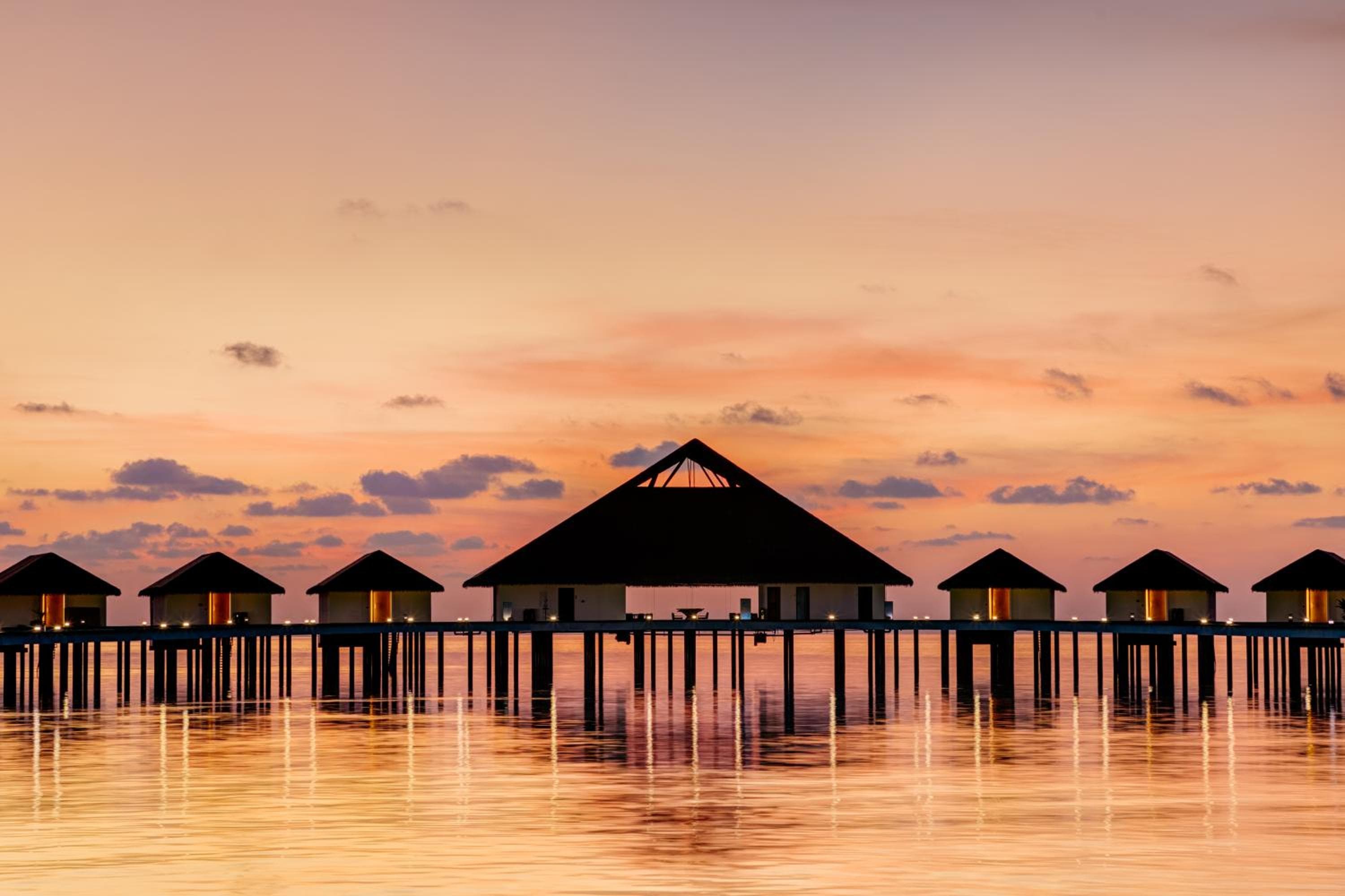 Cinnamon Velifushi Maldives - Free One-Way Speedboat and 02 Kids Under 12 Stay & Dine Free - View 57