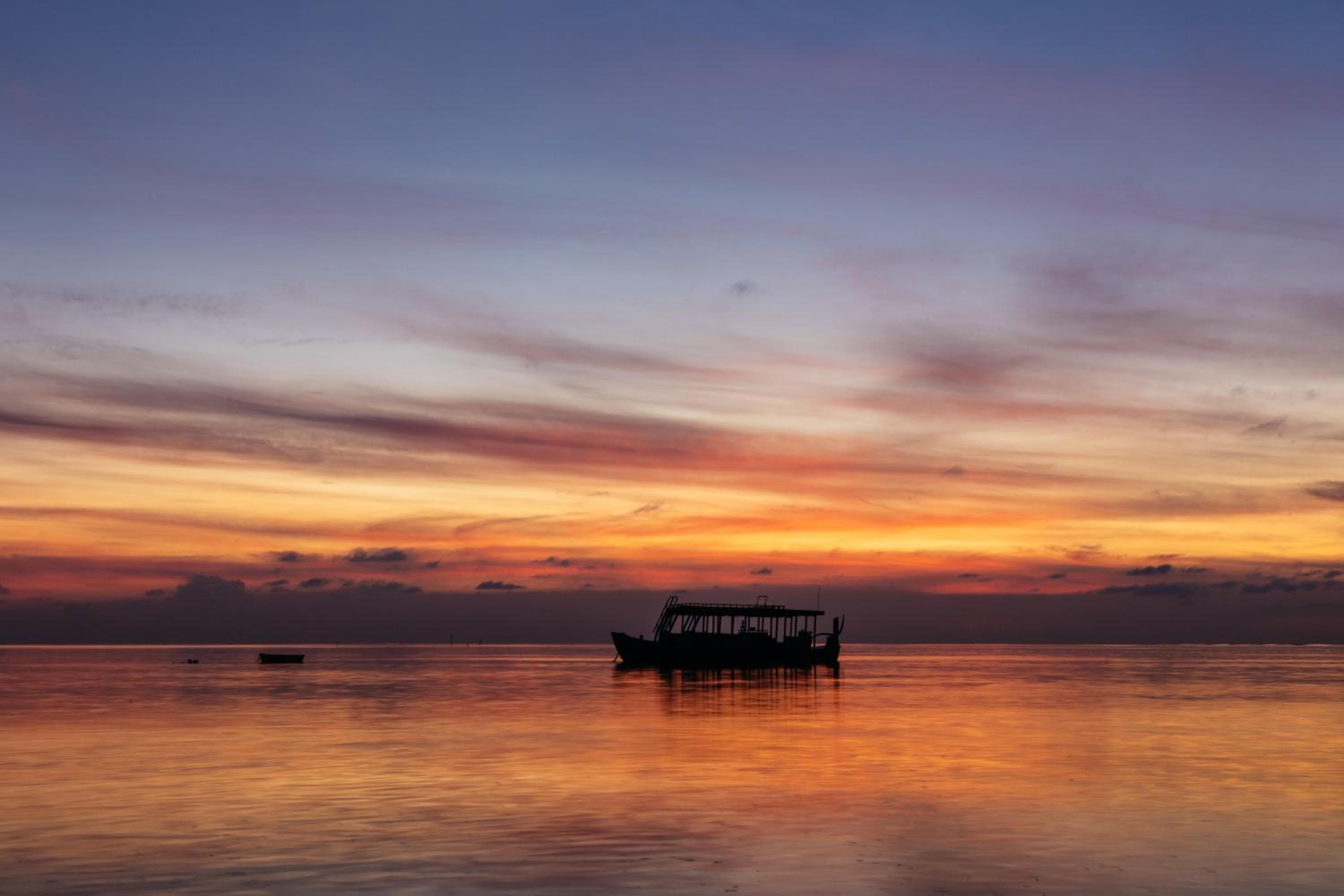 Cinnamon Velifushi Maldives - Free One-Way Speedboat and 02 Kids Under 12 Stay & Dine Free - View 59